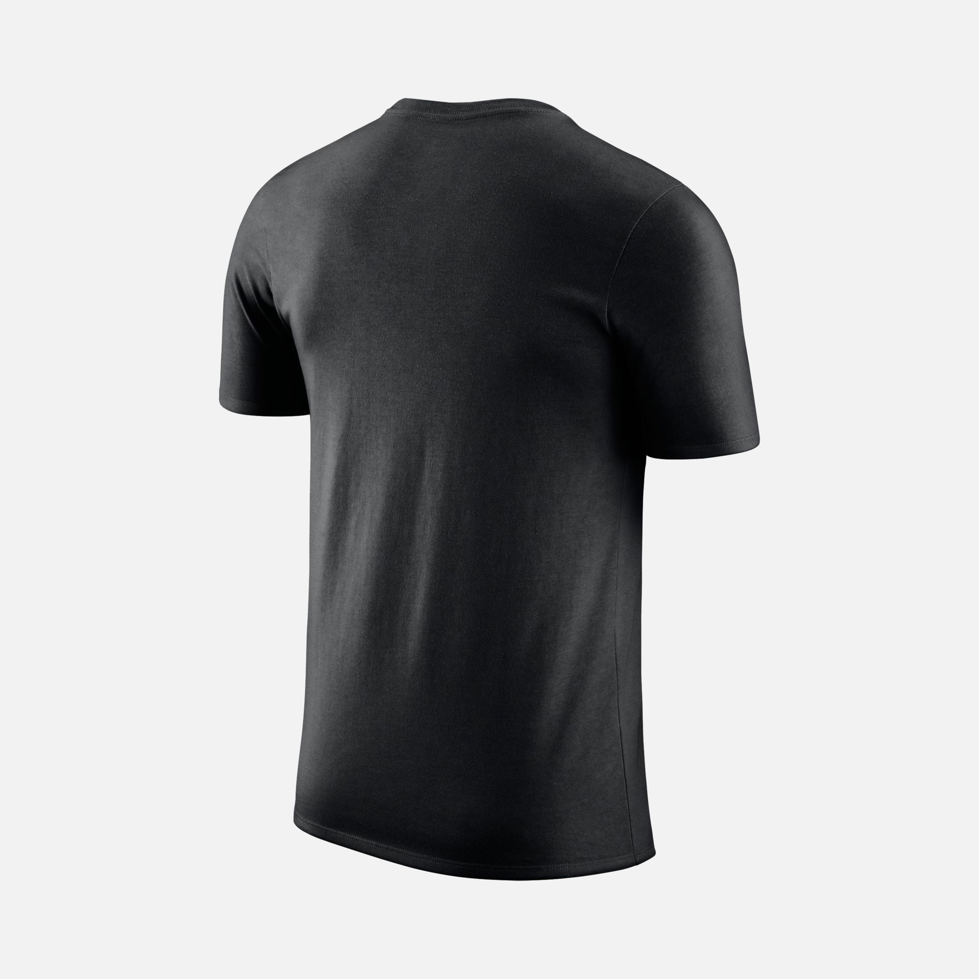 Nike Dri-Fit NBA Short-Sleeve Erkek Tişört