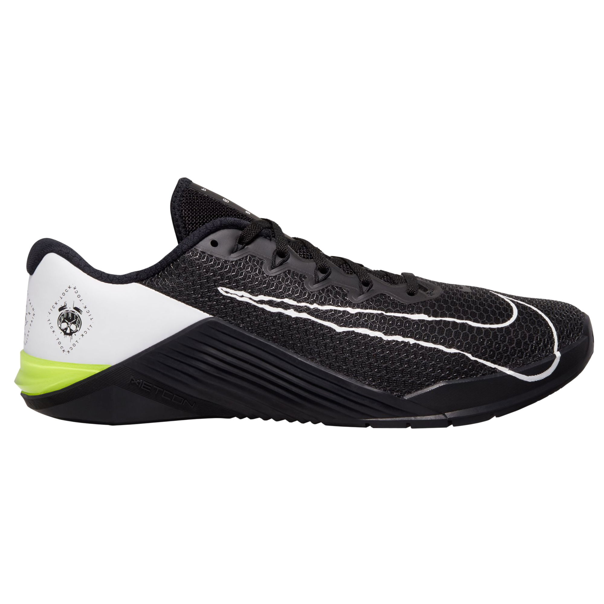 Nike Metcon 5 Training Erkek Spor Ayakkabı