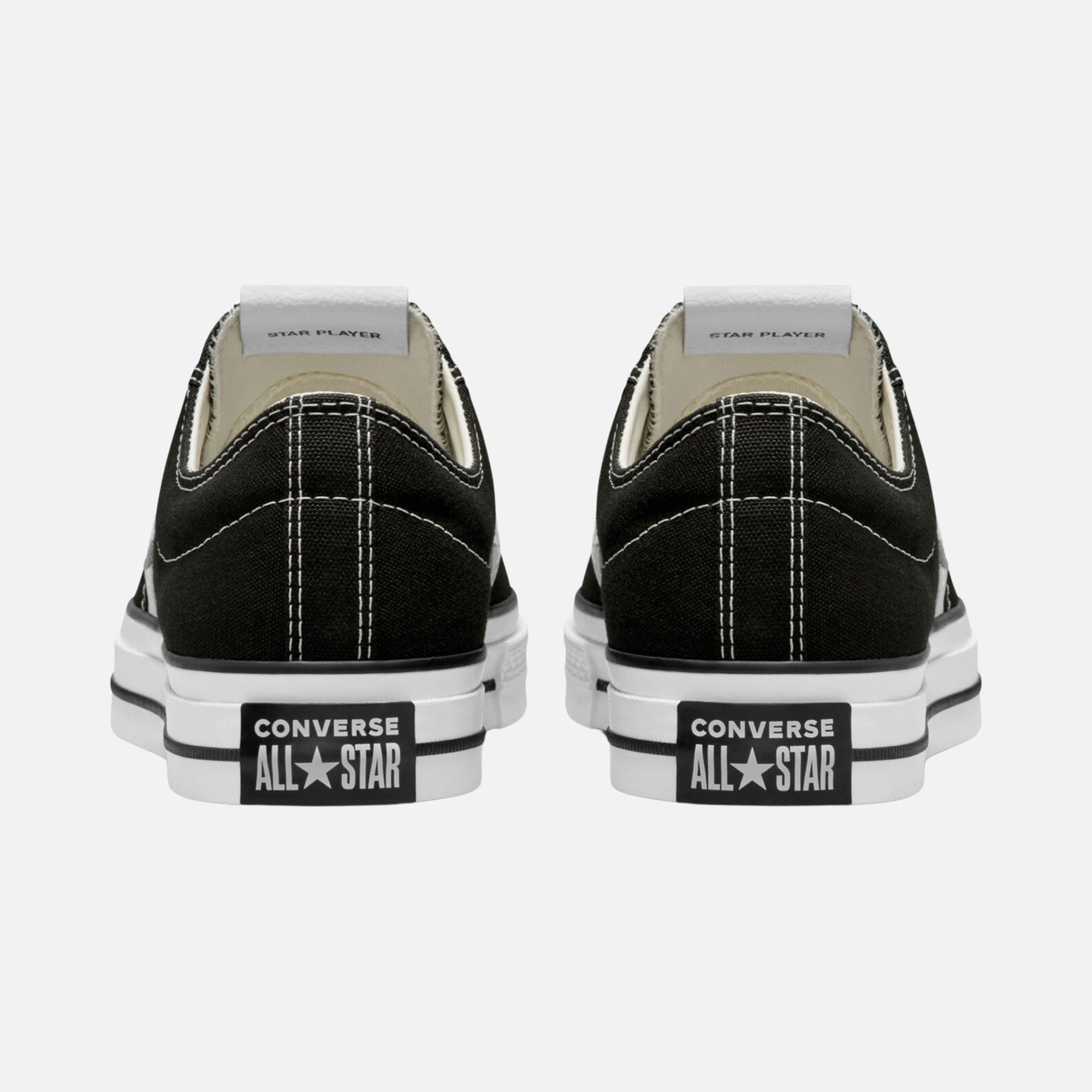 Converse Star Player 76 Premium Canvas Unisex Spor Ayakkabı