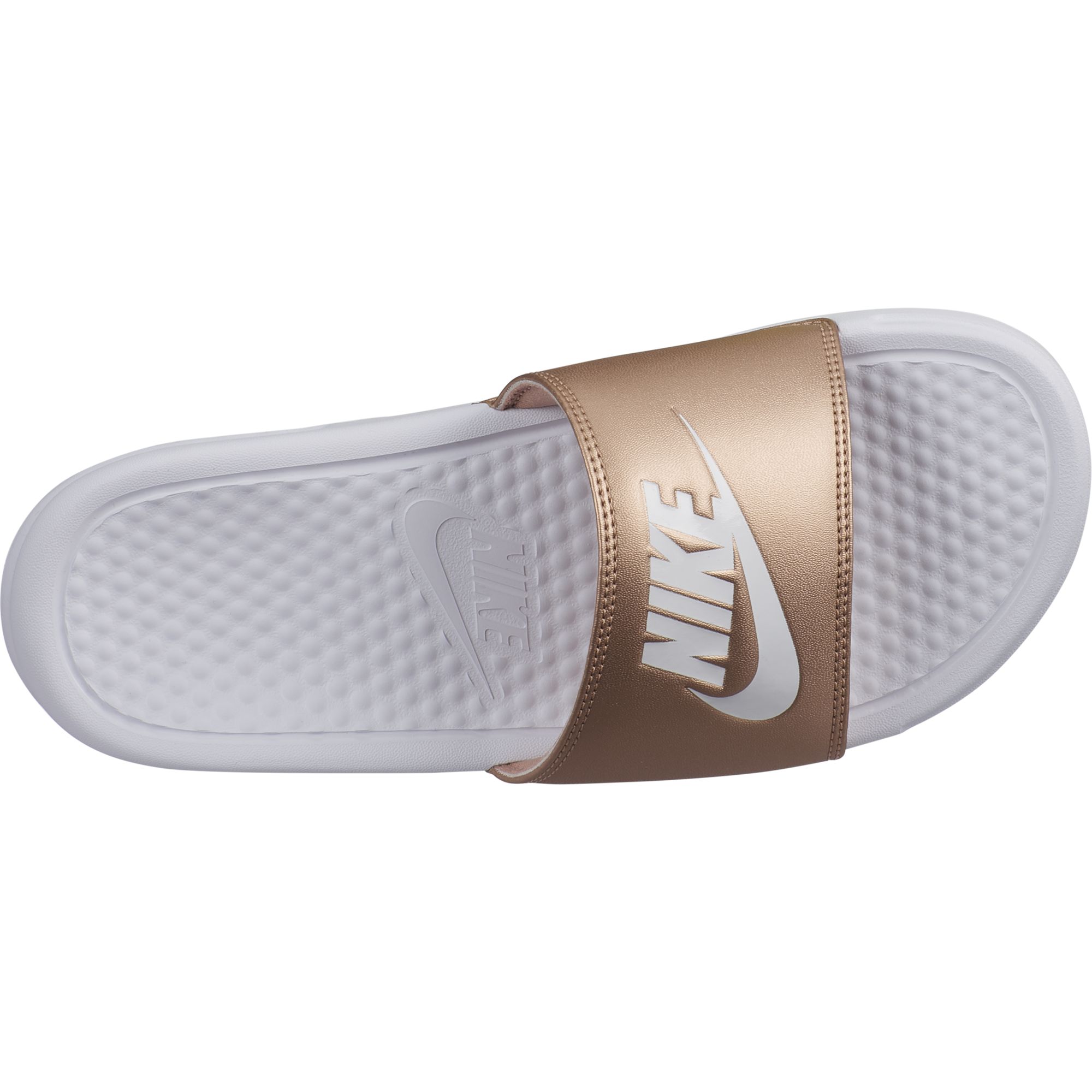 Nike Benassi Just Do It Kadın Terlik