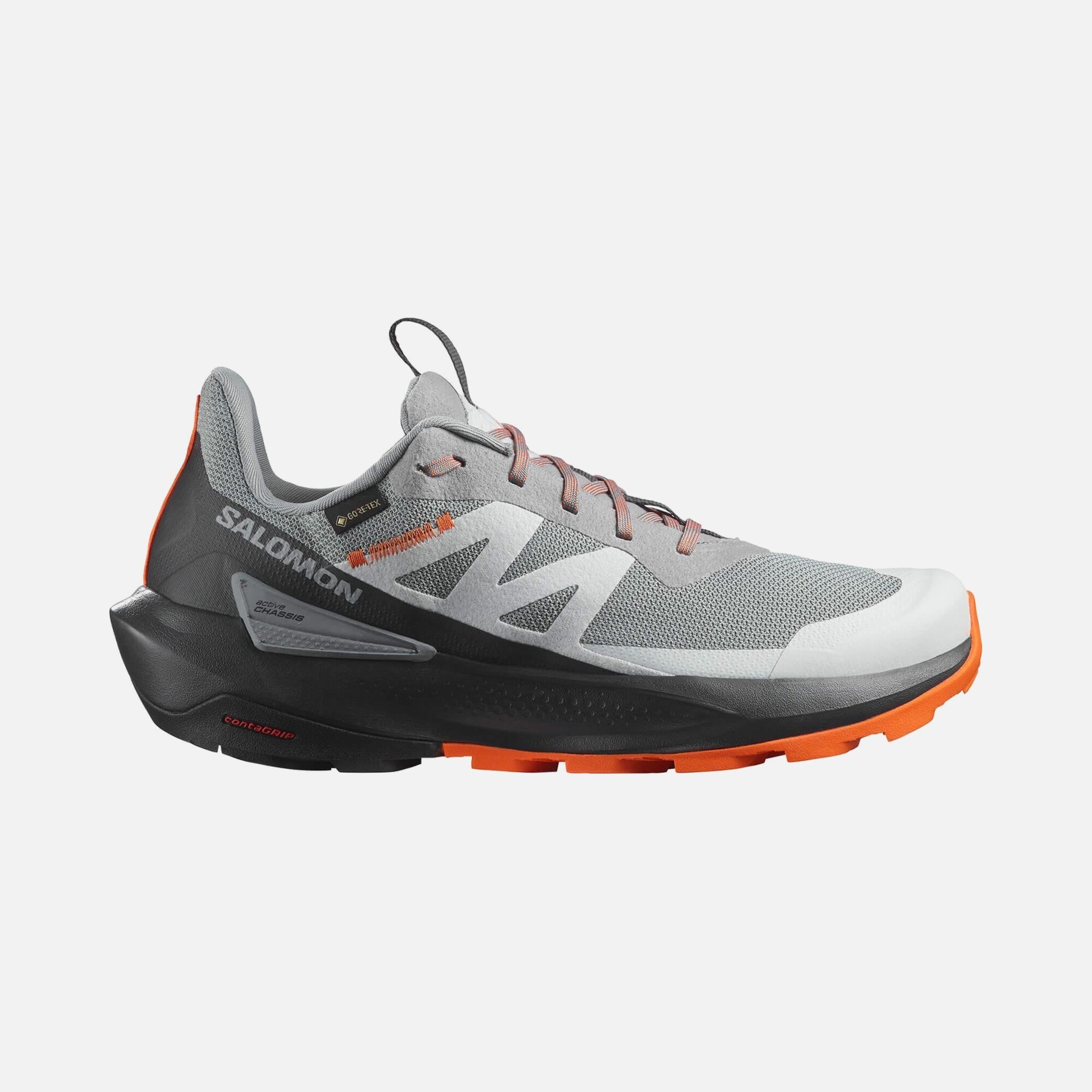 Salomon Elixir Activ Gore-Tex Trail Walking Erkek Spor Ayakkabı