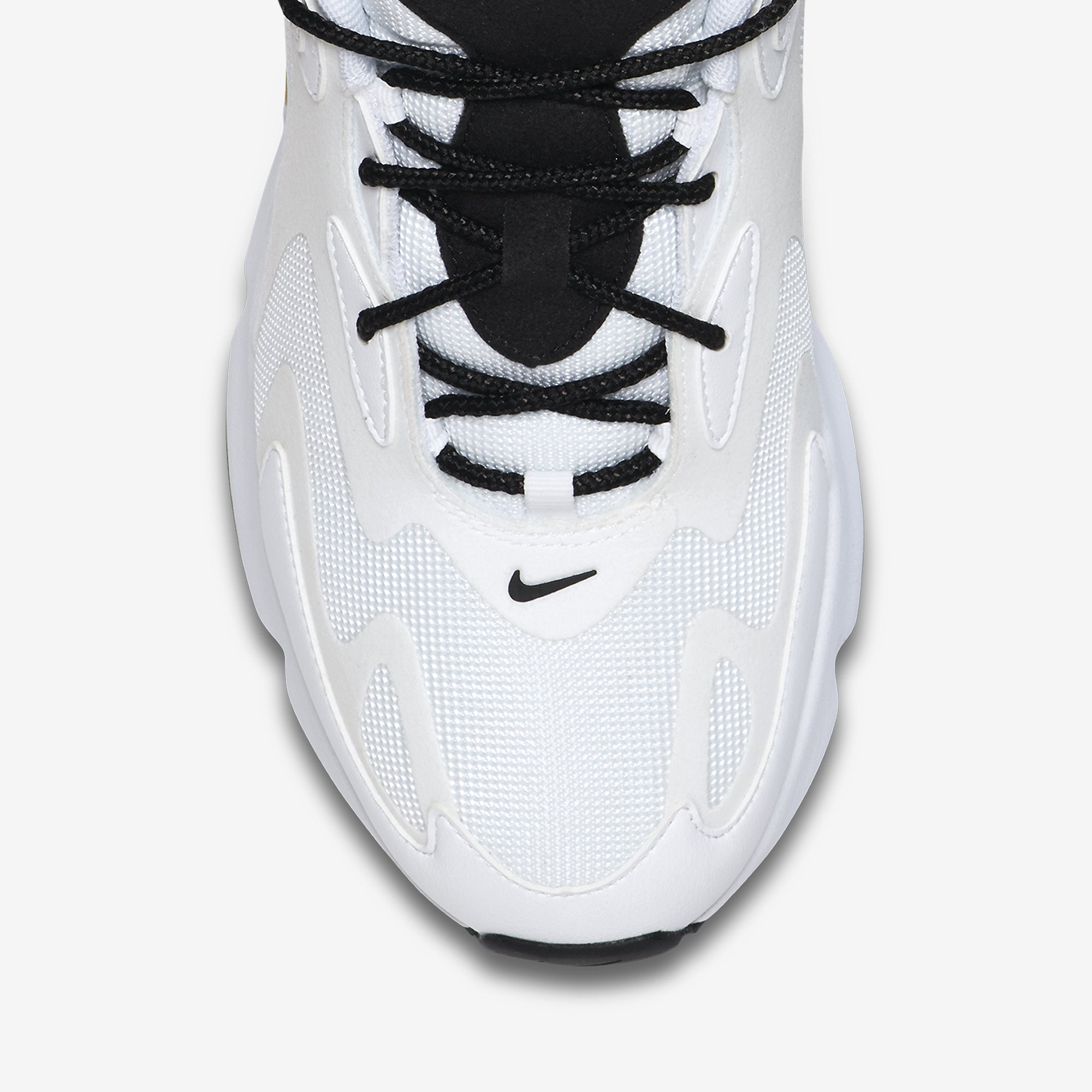 Nike Air Max 200 Erkek Spor Ayakkabı