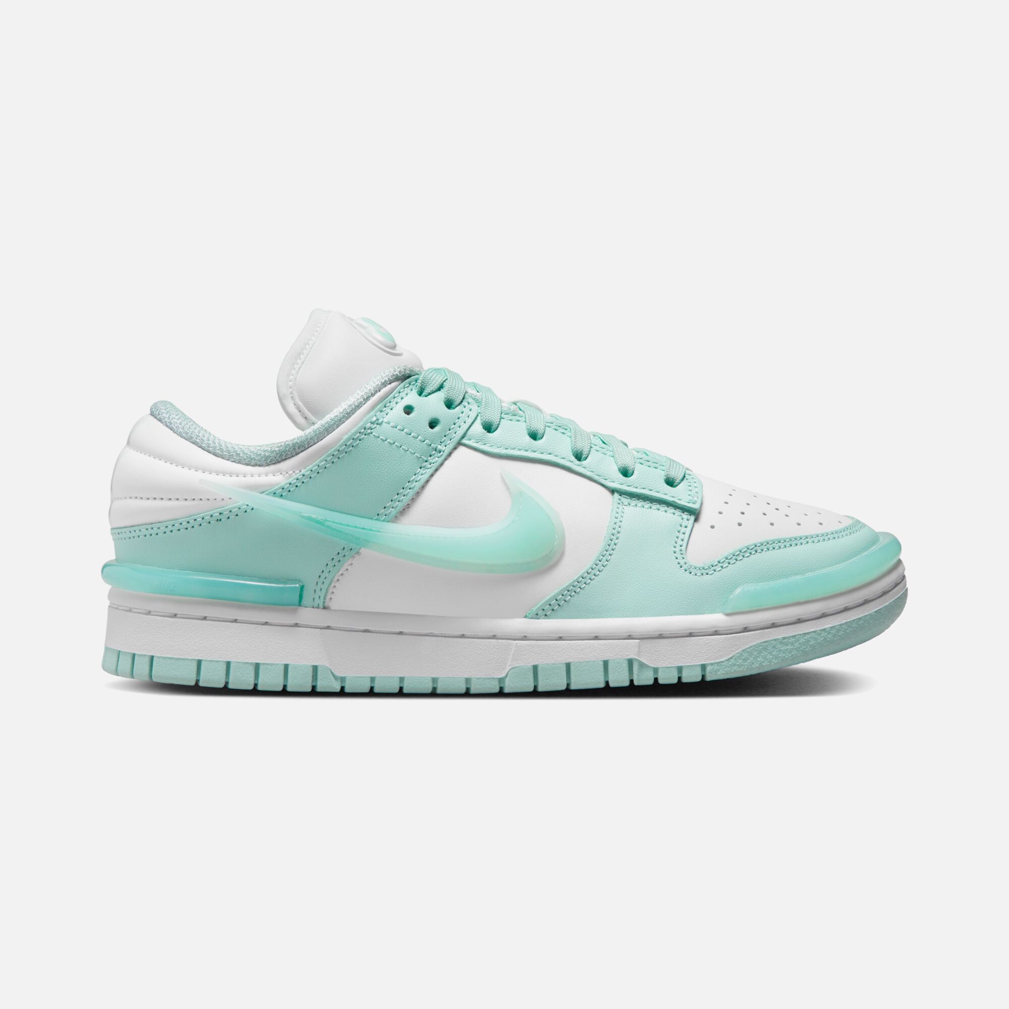 Nike Dunk Low Twist Kadın Spor Ayakkabı