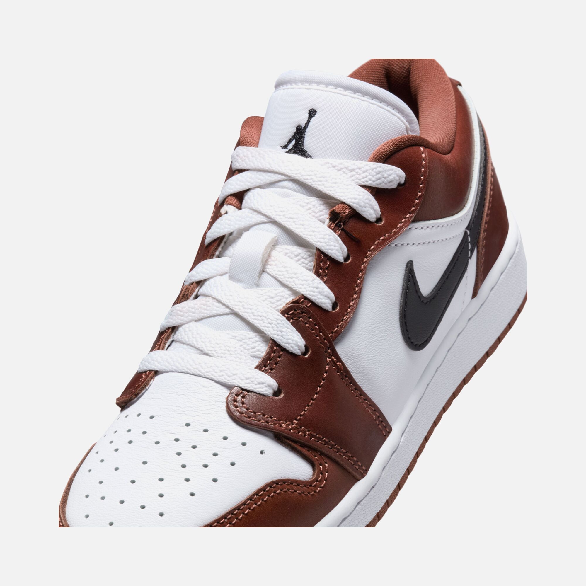 Nike Air Jordan 1 Low SE SS25 (GS) Spor Ayakkabı