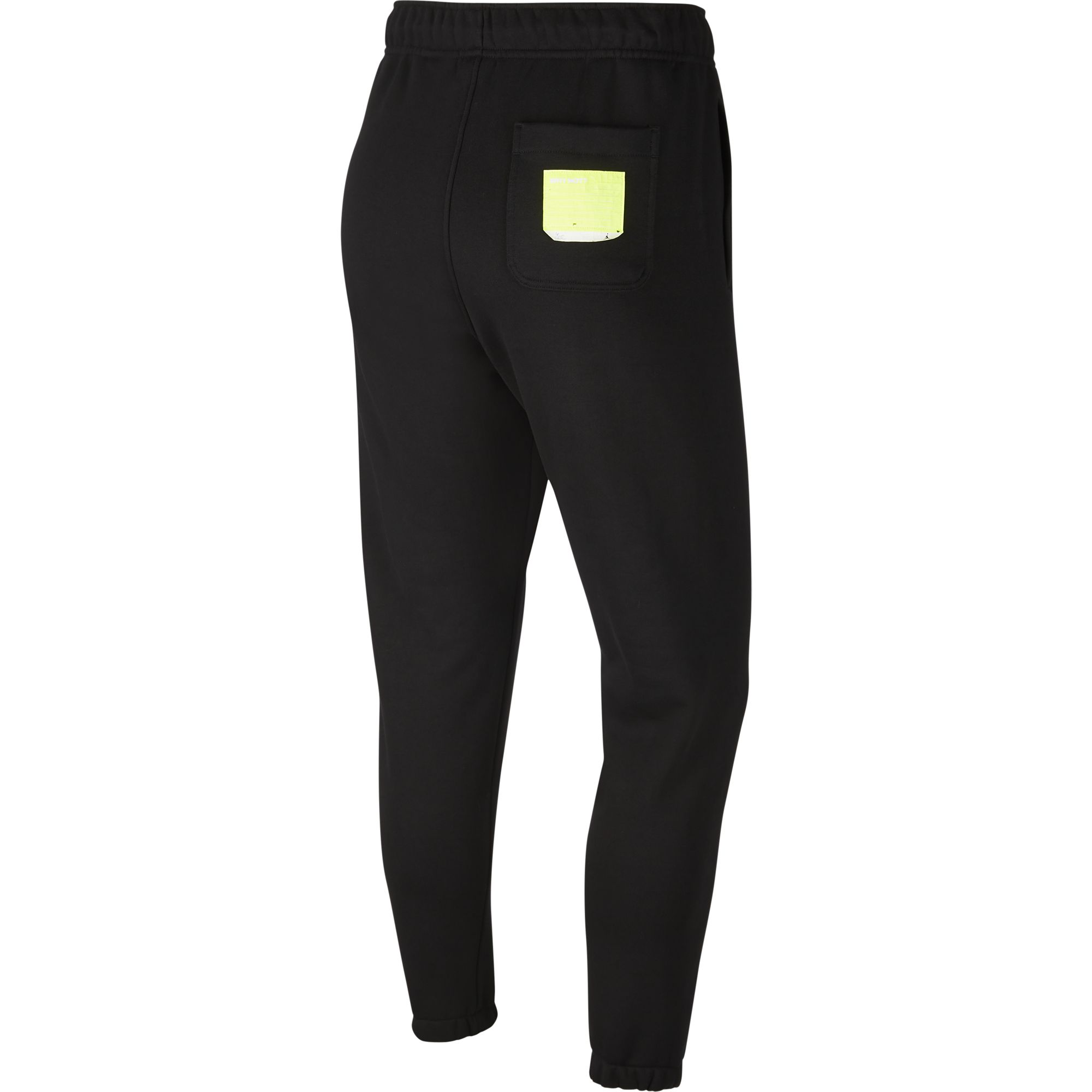 Nike Jordan Why Not? Fleece Erkek Eşofman Altı