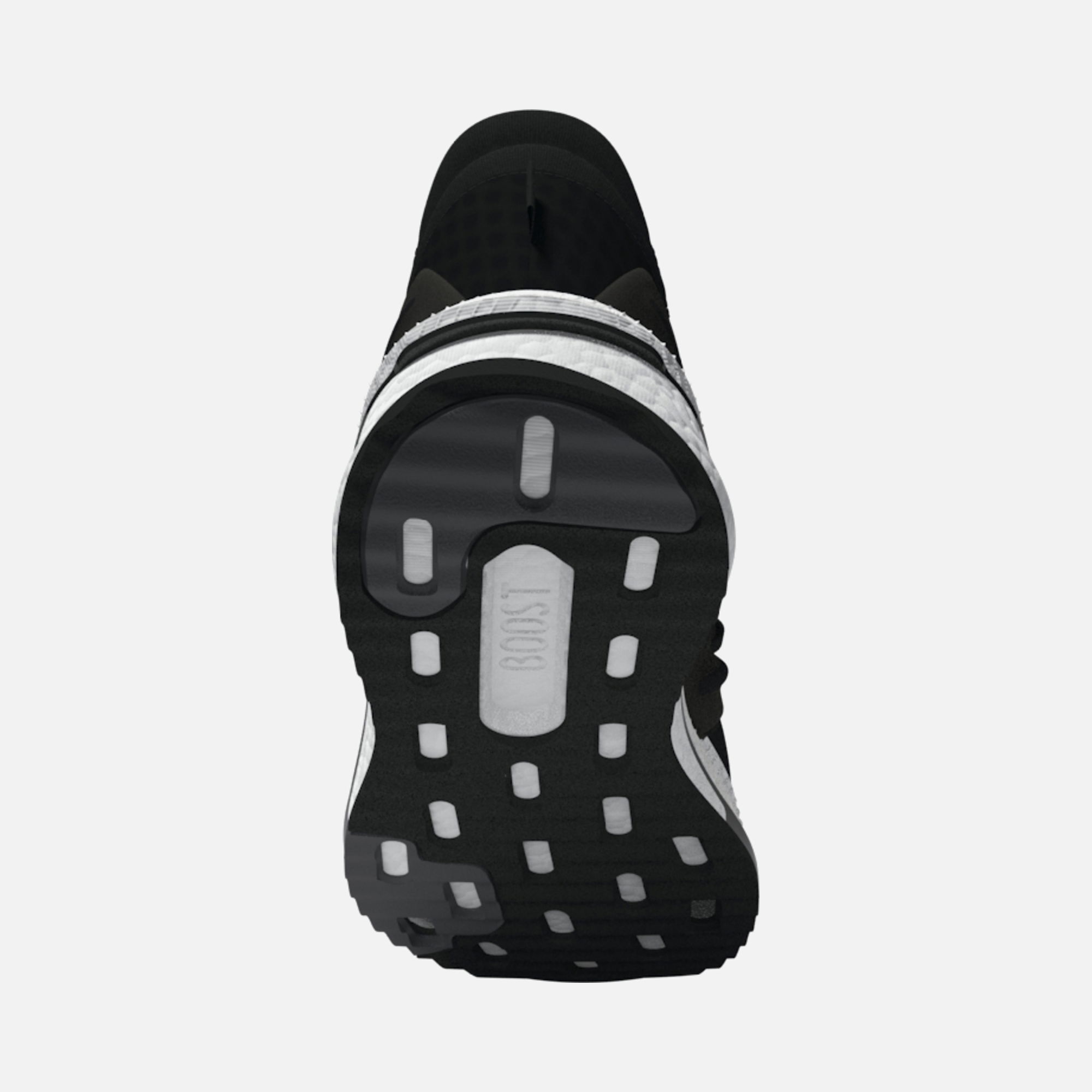 adidas Sportswear X Plrboost Erkek Spor Ayakkabı