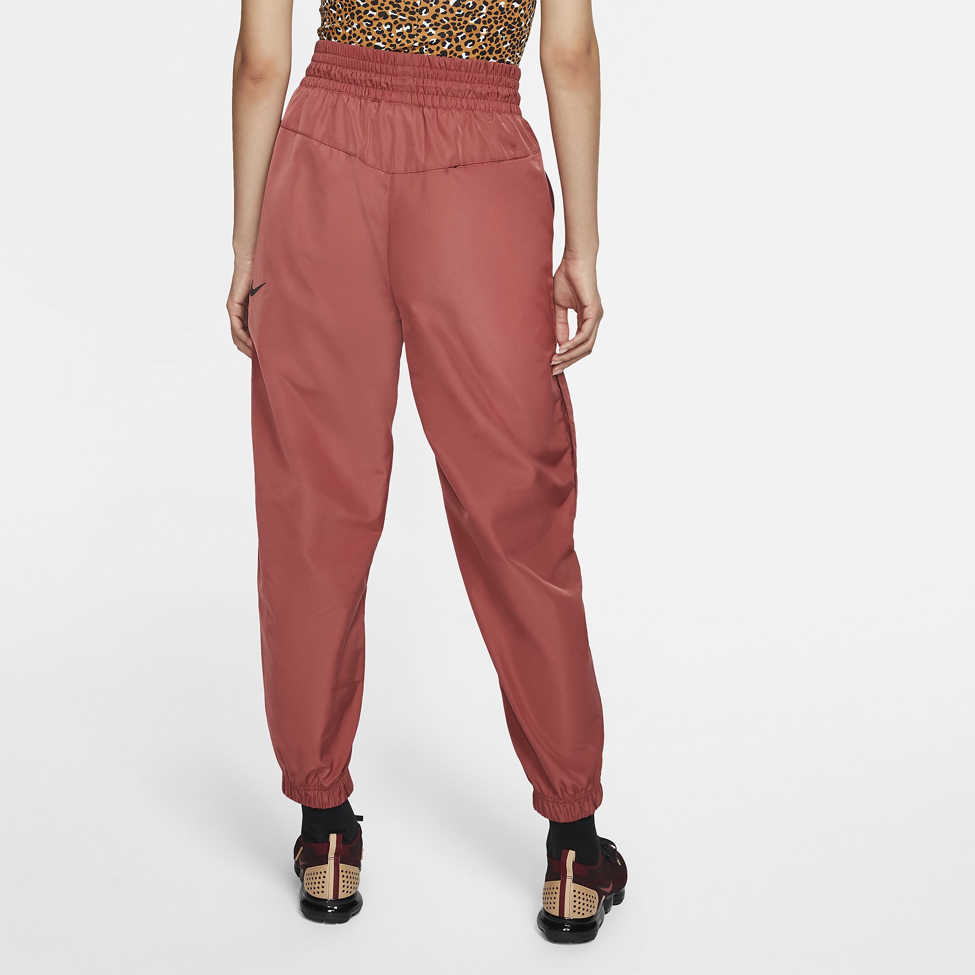 Nike Sportswear City Ready Woven Trousers Kadın Eşofman Altı