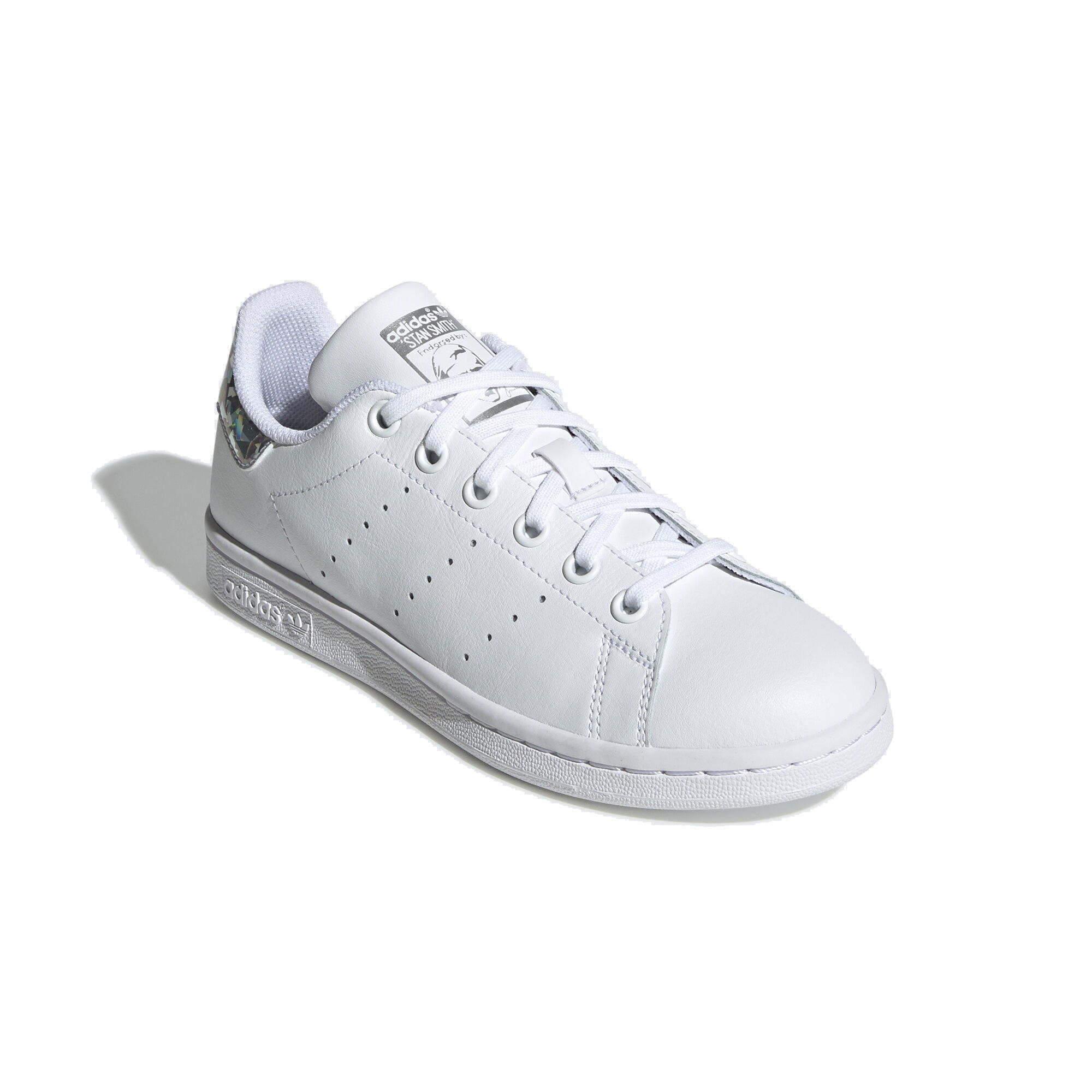 adidas Stan Smith J (GS) Spor Ayakkabı
