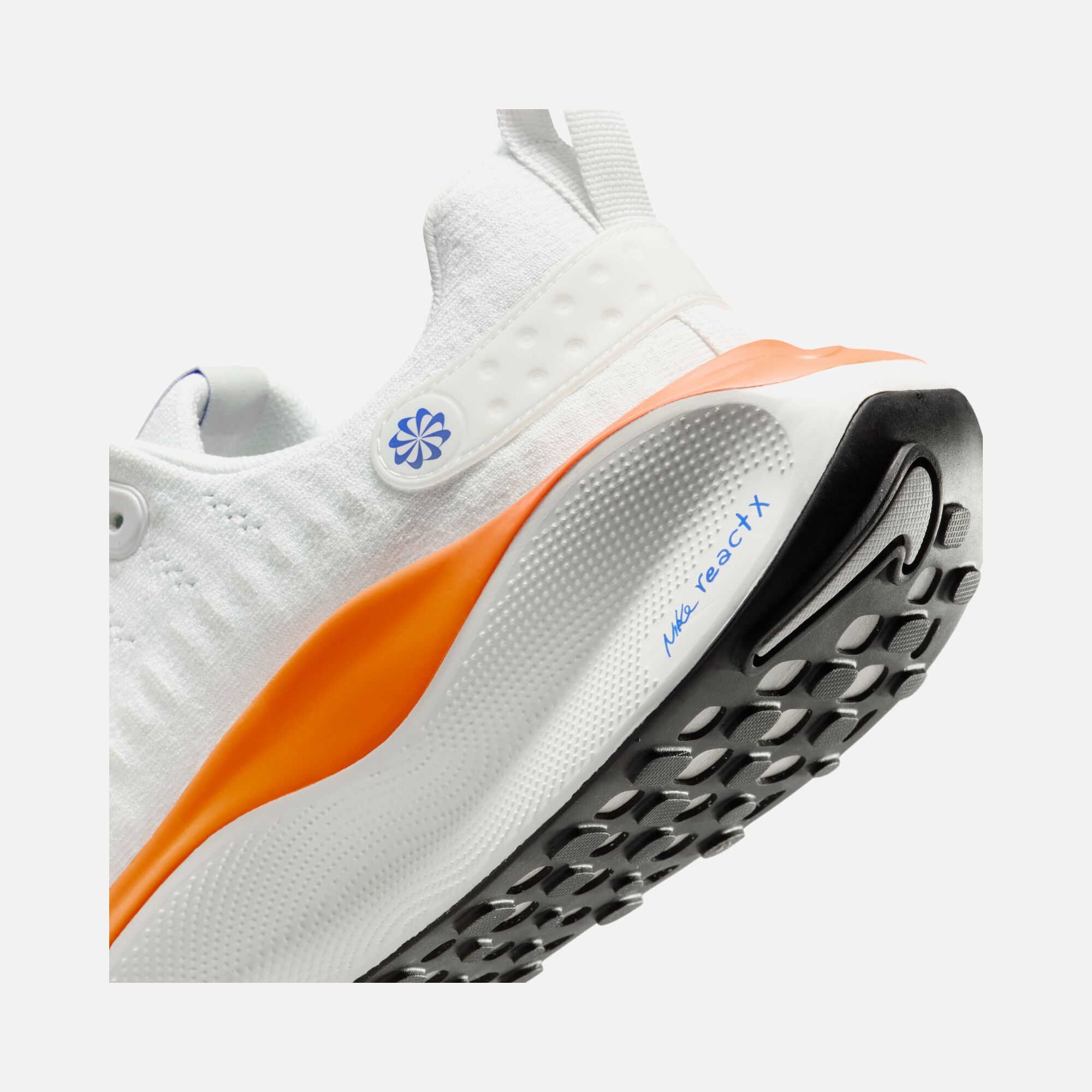 Nike InfinityRN 4 Blueprint Road Running FW24 Erkek Spor Ayakkabı