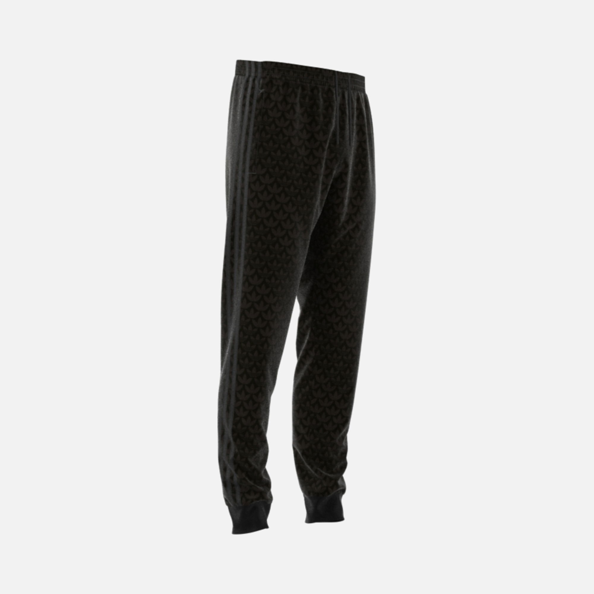 adidas Sportswear Adicolor Monogram SST 3-Stripes Erkek Eşofman Altı