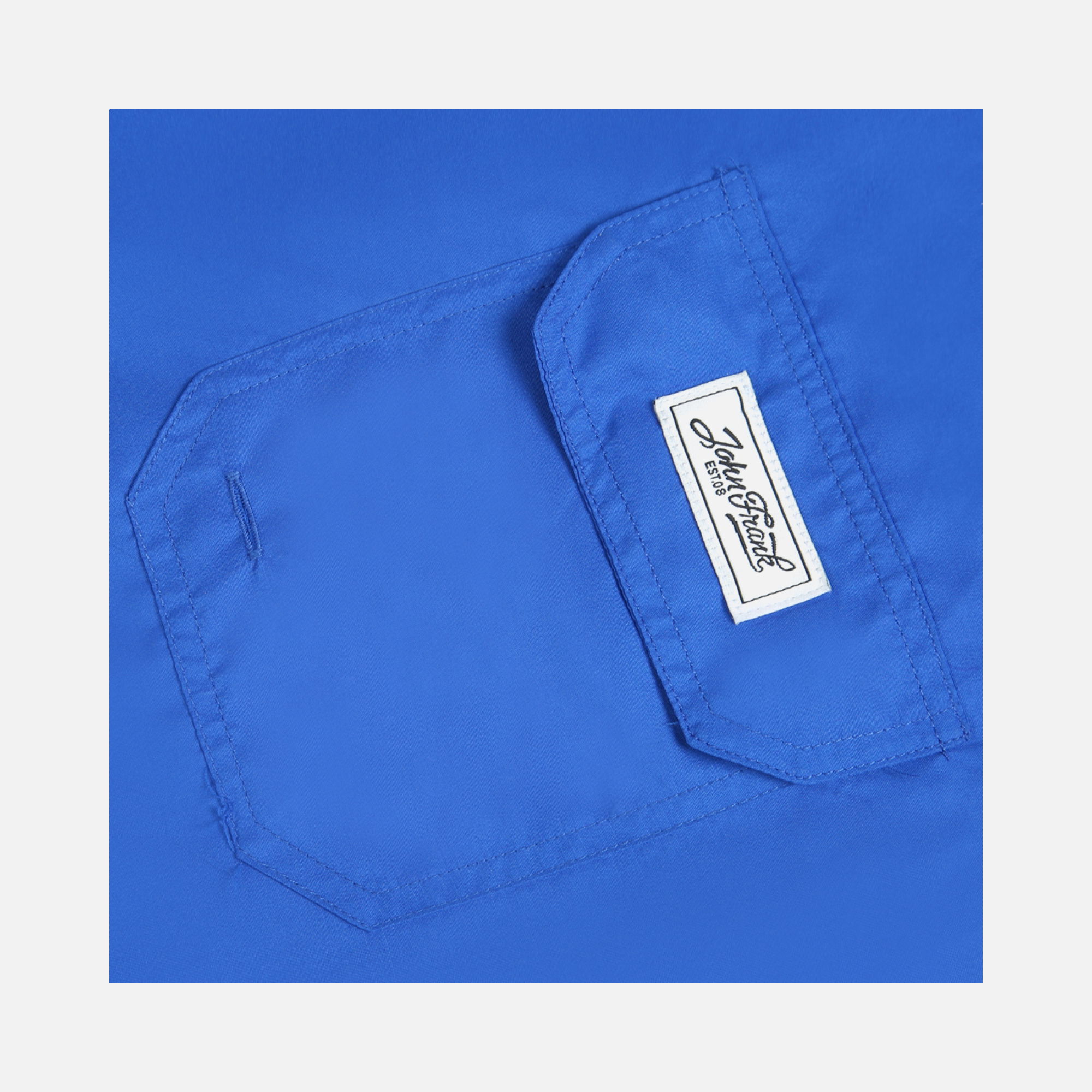 John Frank Erkek Şort Mayo