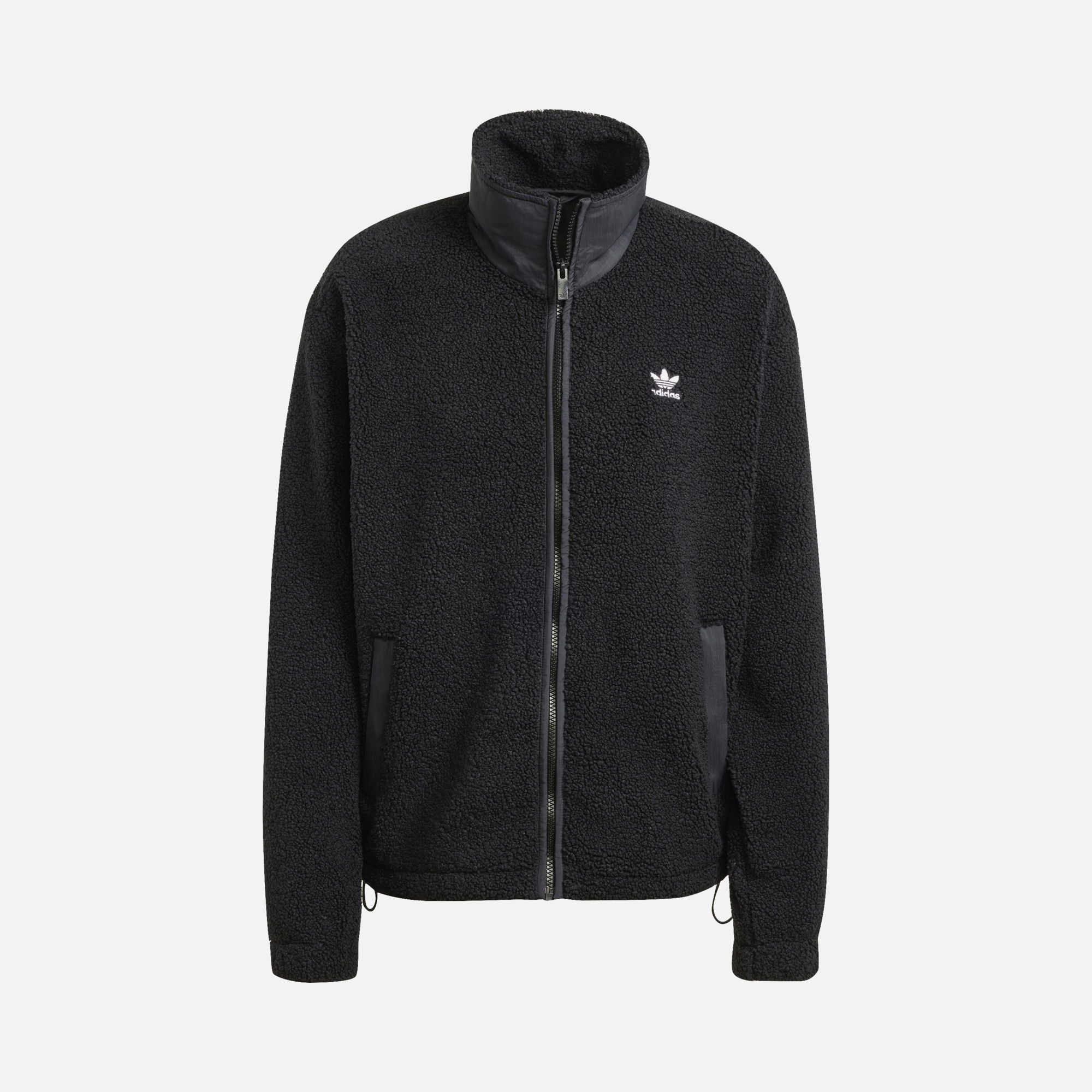 adidas Sportswear Teddy Fleece Full-Zip  Kadın Ceket