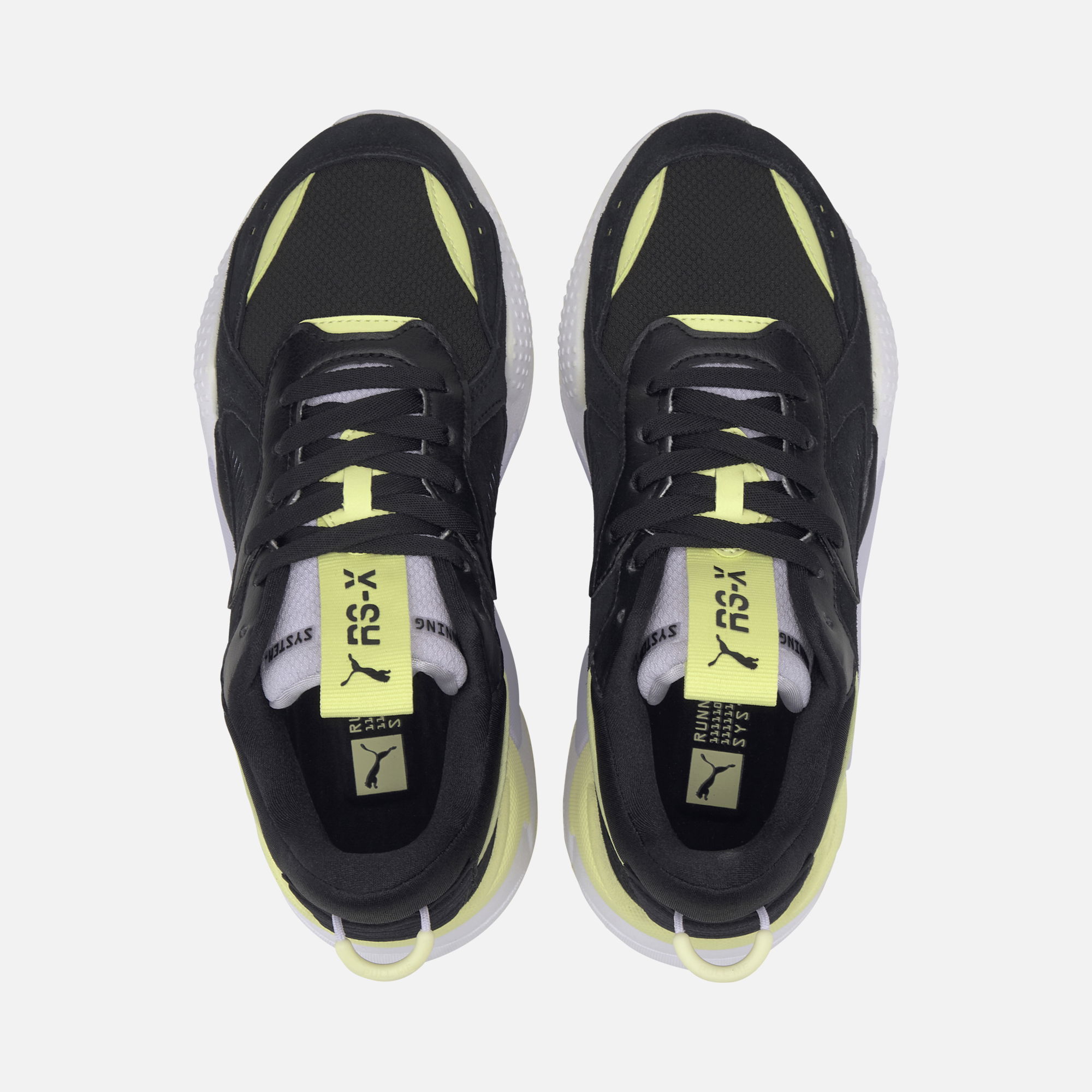 Puma RS X Reinvent Kadın Spor Ayakkabı