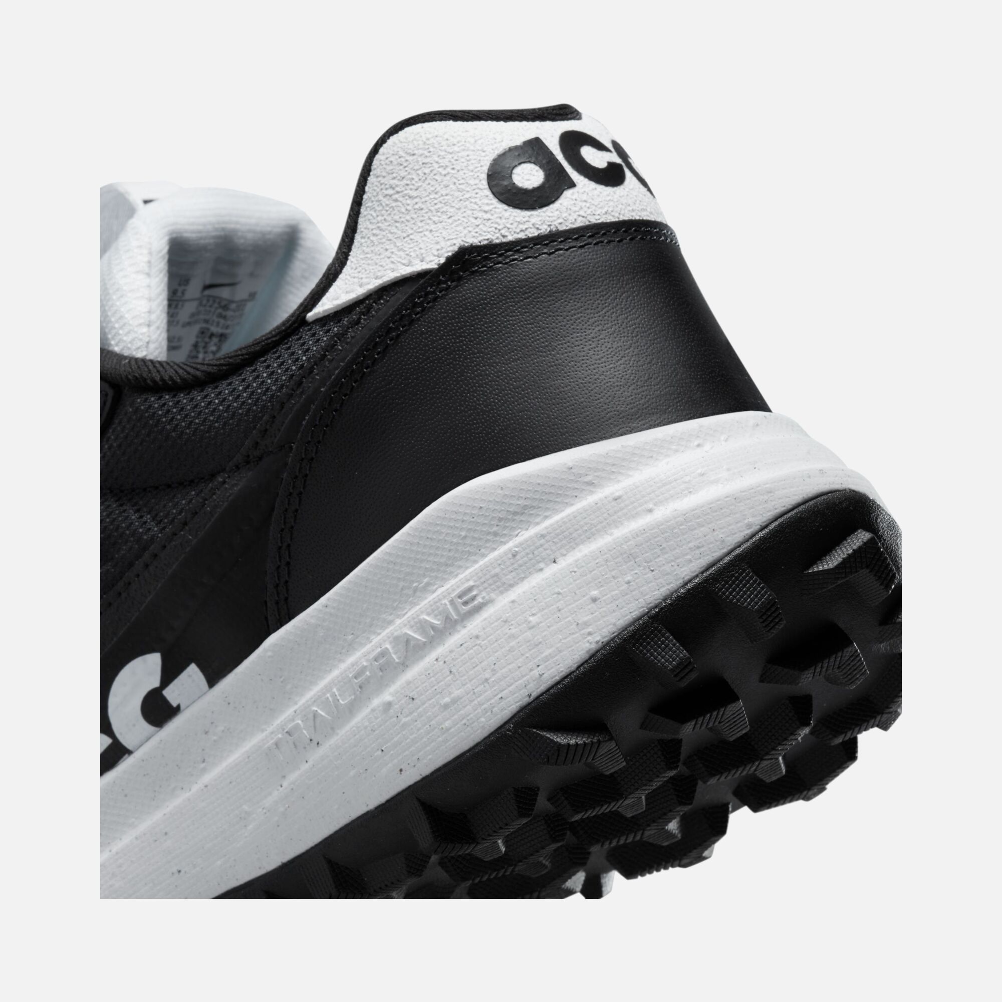 Nike ACG Lowcate FW22 Erkek Spor Ayakkabı