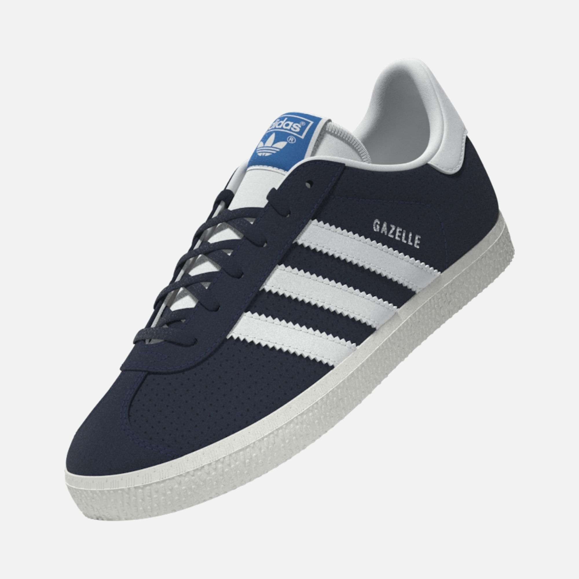 adidas Sportswear Gazelle SS24 Kadın Spor Ayakkabı