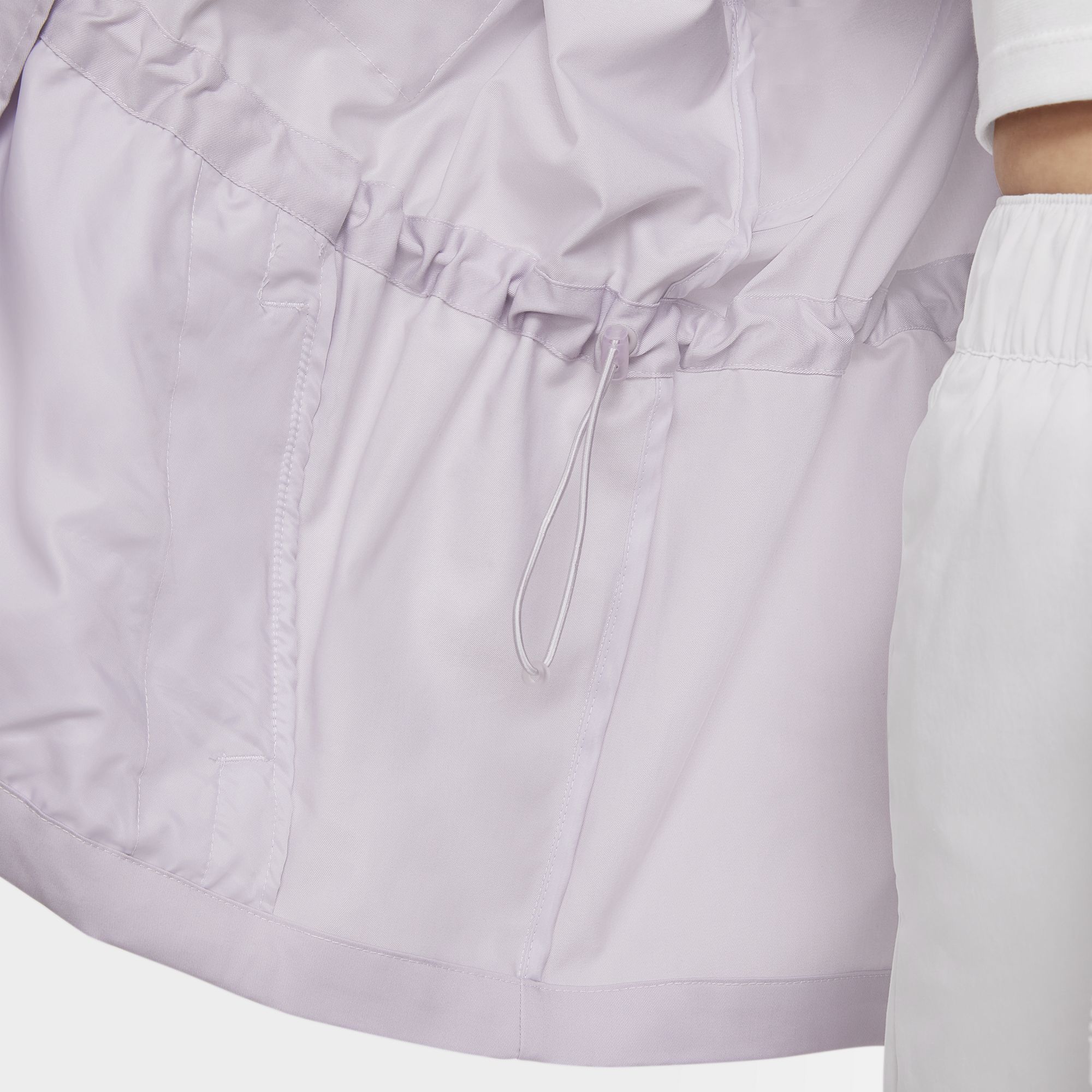 Nike Sportswear Collection Essentials M65 Full-Zip Kadın Ceket