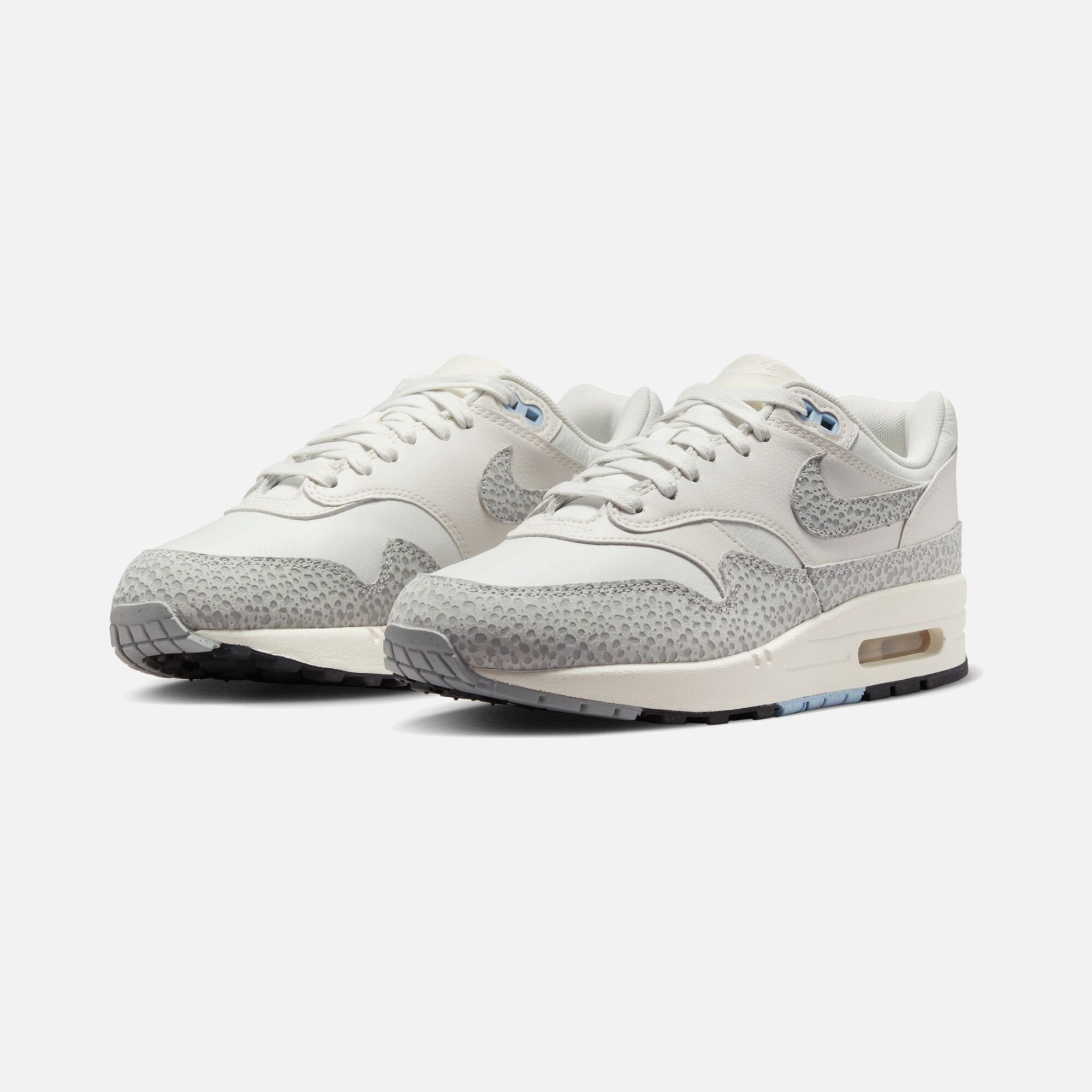 Nike Air Max 1 ''Safari'' Kadın Spor Ayakkabı