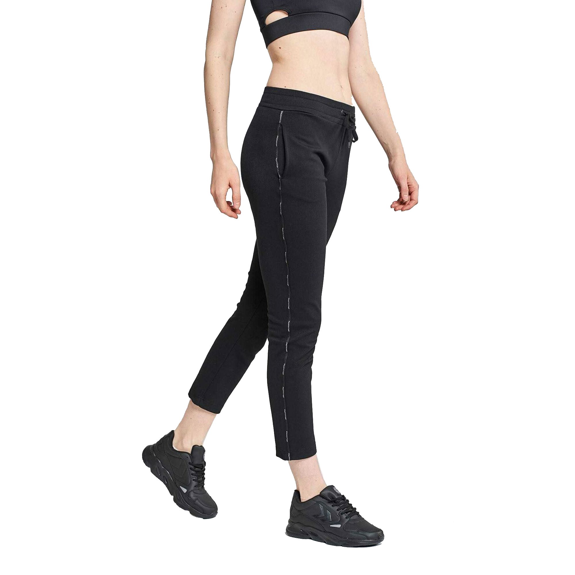 Hummel Aston Kadın Eşofman Altı