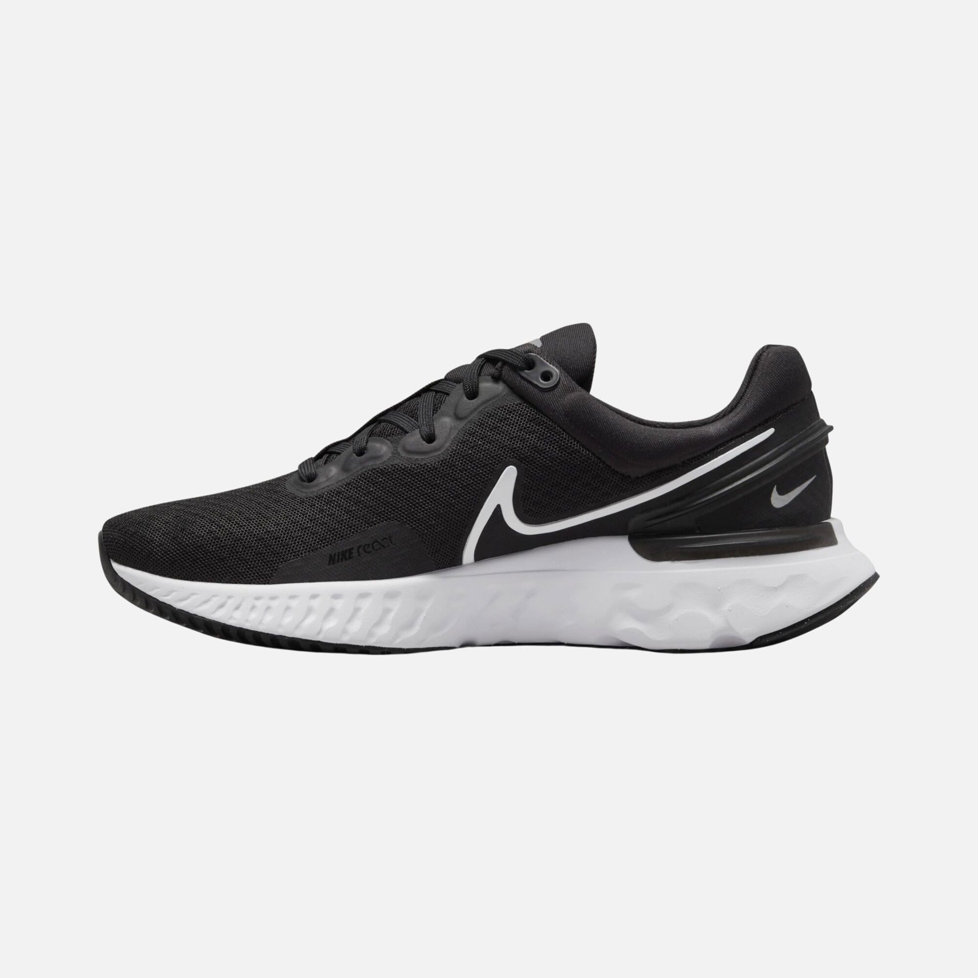Nike React Miler 3 Road Running Kadın Spor Ayakkabı
