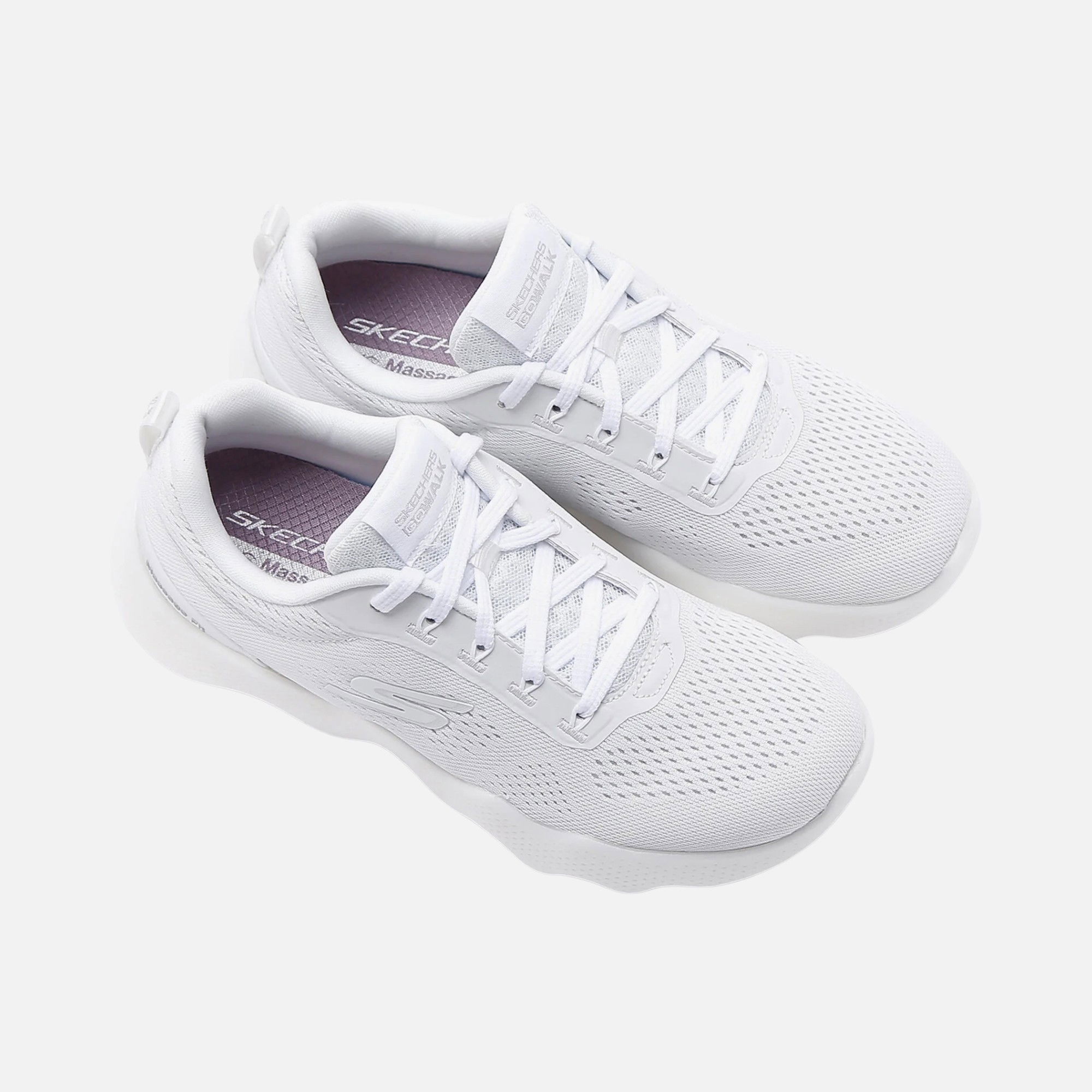 Skechers Go Walk Massage Fit Kadın Spor Ayakkabı