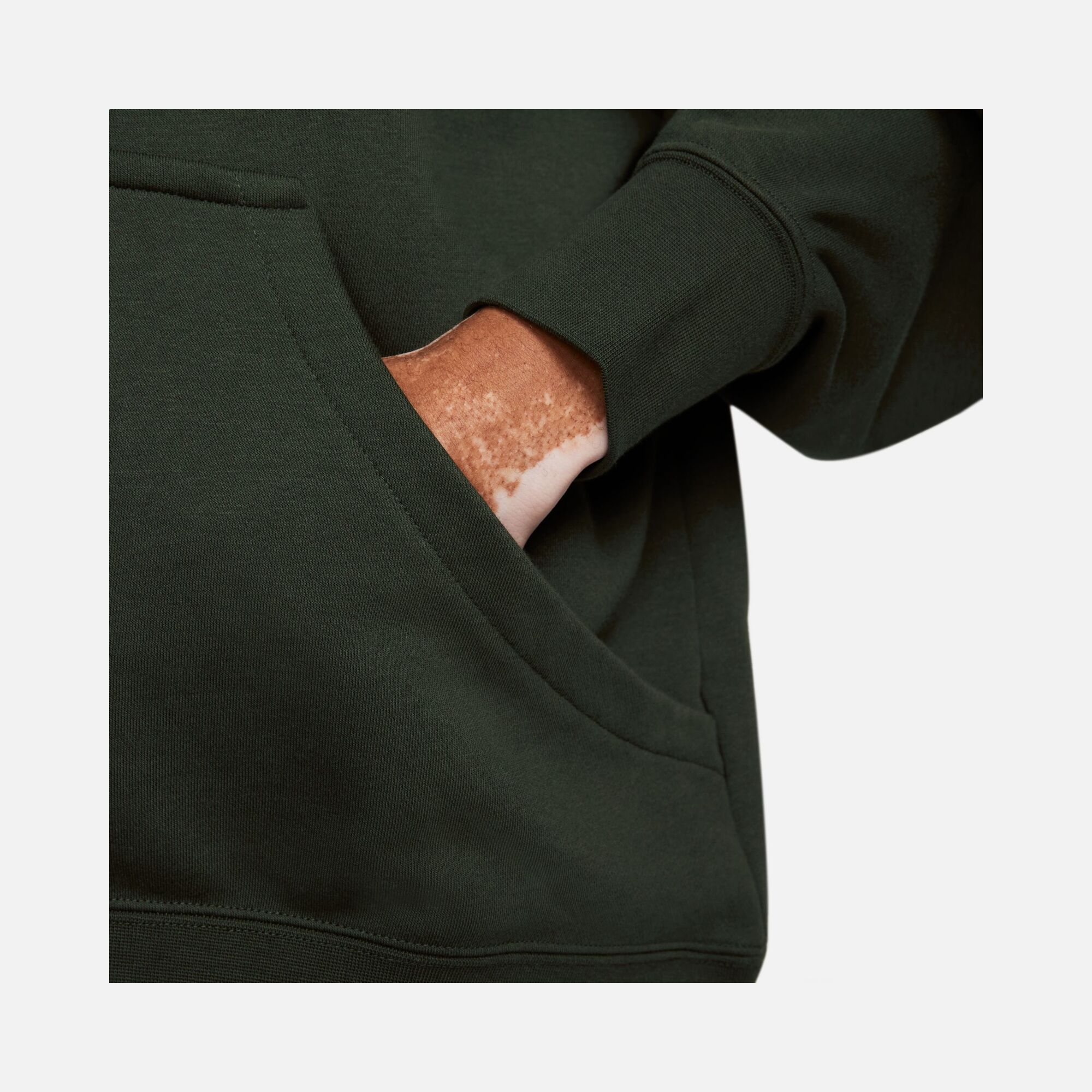 Nike Sportswear Everyday Modern Fleece Hoodie Kadın Sweatshirt