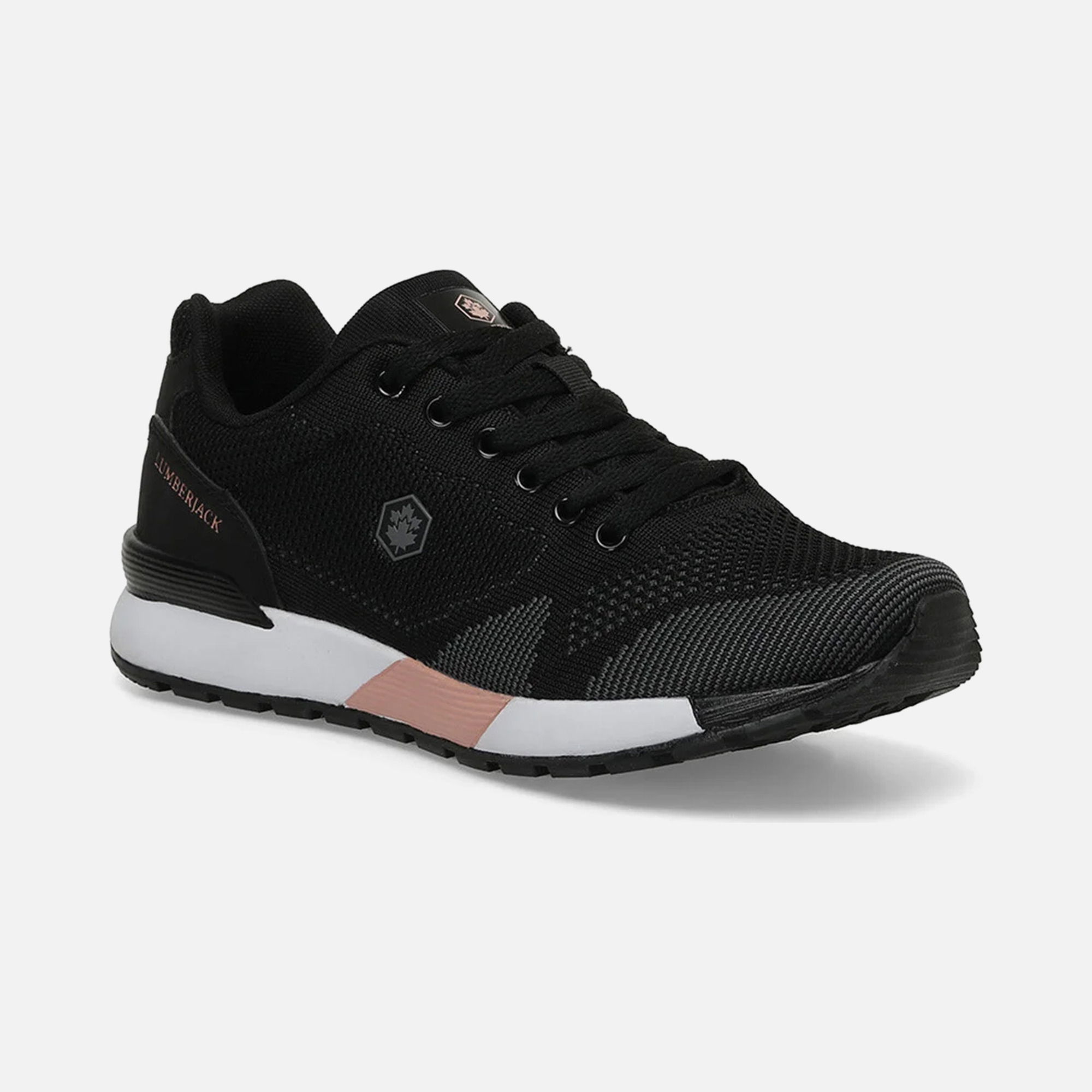 Lumberjack Sportswear Vendor Kadın Spor Ayakkabı