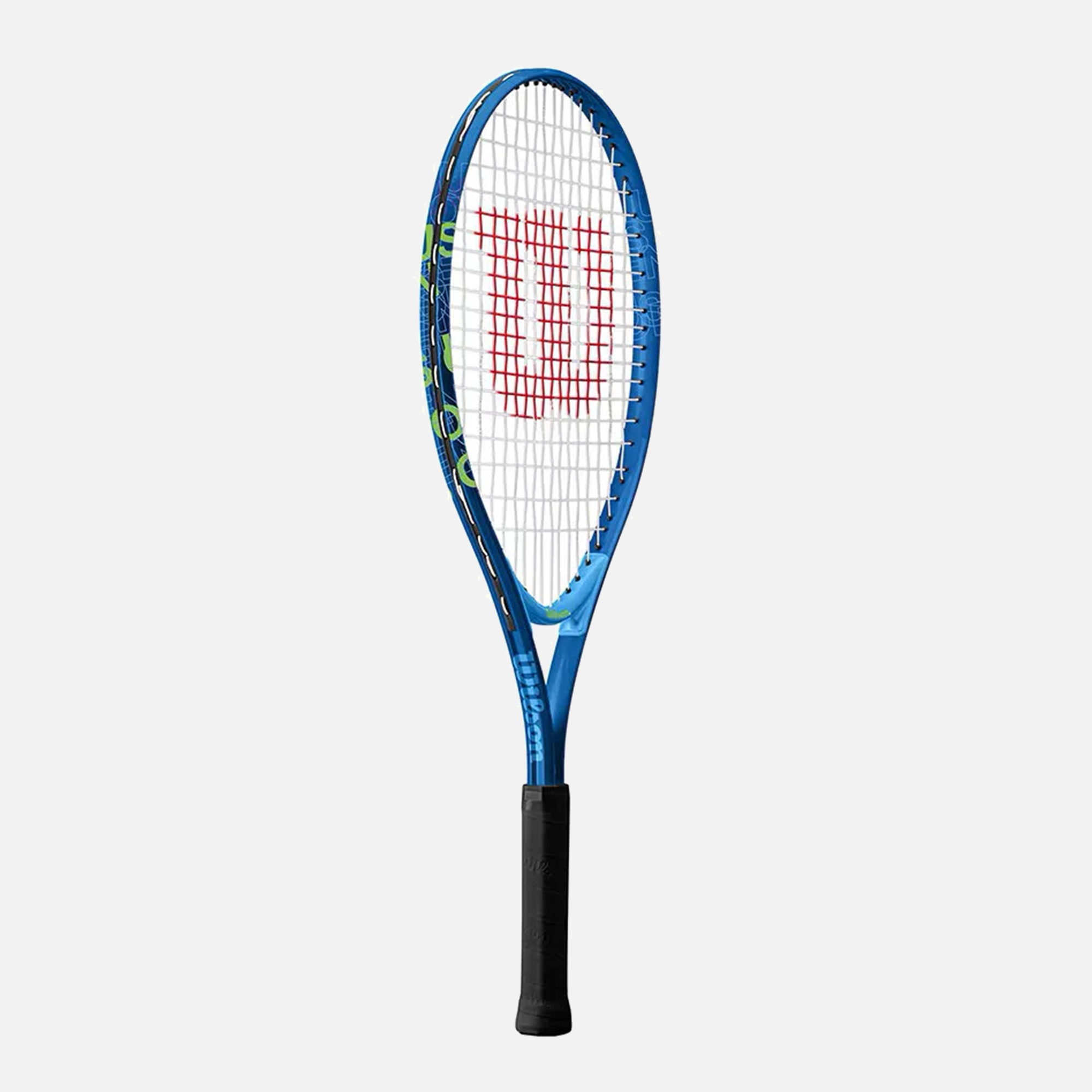 Wilson Us Open WR082610U AirLite Alloy (25 inch For 9-10 Years Old) Çocuk Tenis Raketi