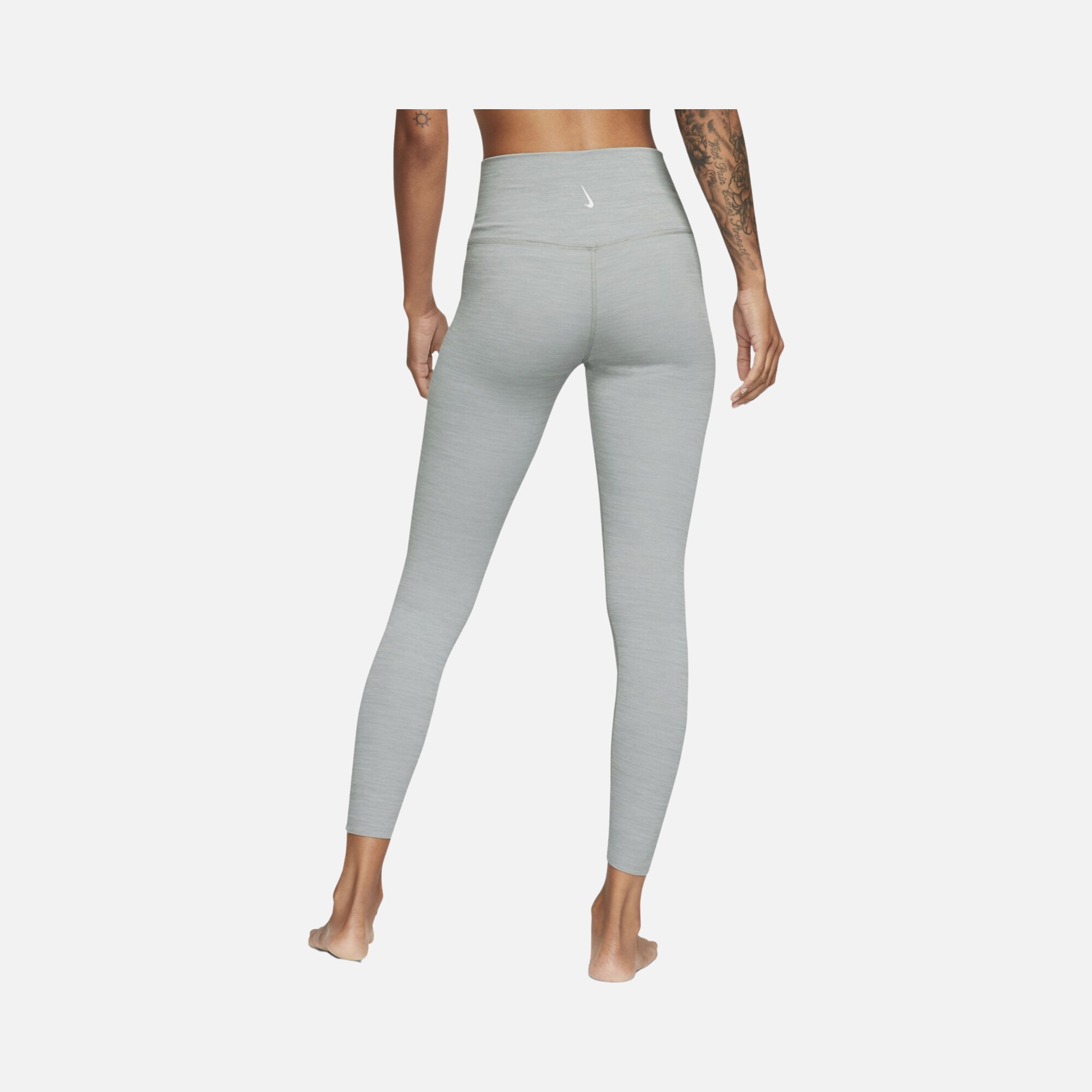 Nike Yoga Luxe Infinalon 7/8 Kadın Tayt