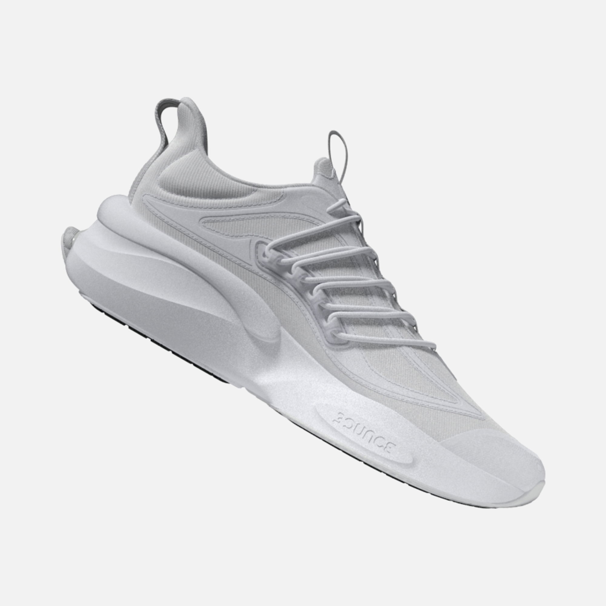 adidas Run Alpha Boost V1 Running Erkek Spor Ayakkabı