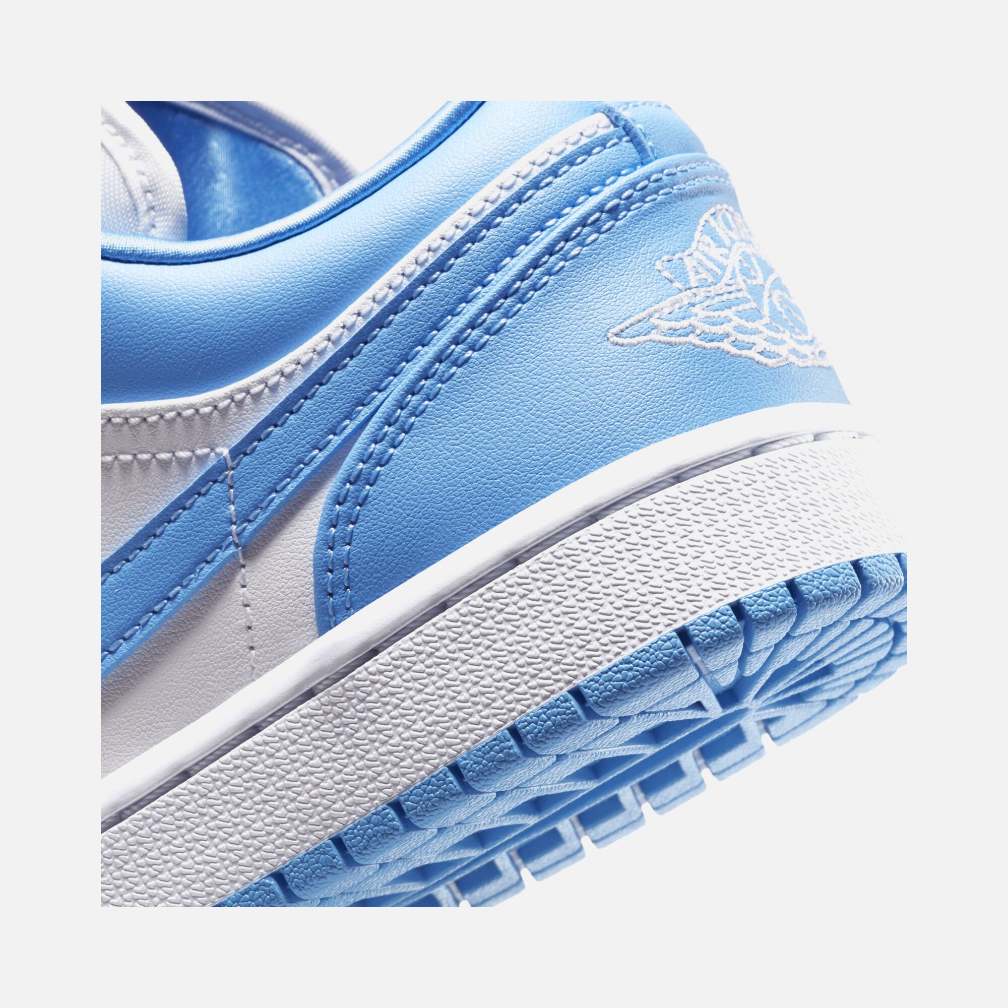 Nike Air Jordan 1 Low FW24 Kadın Spor Ayakkabı