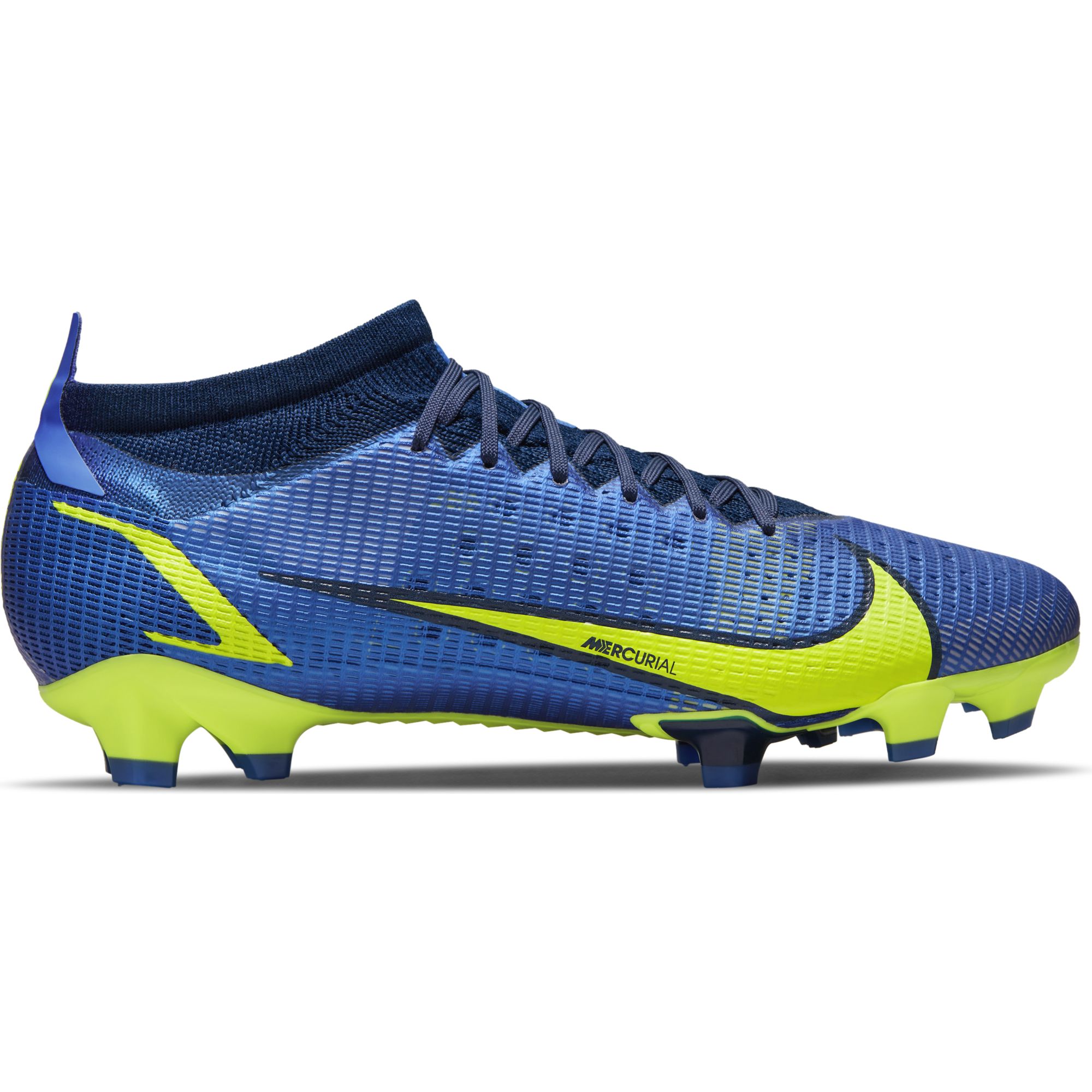 Nike Mercurial Vapor 14 Pro FG Firm-Ground Erkek Krampon