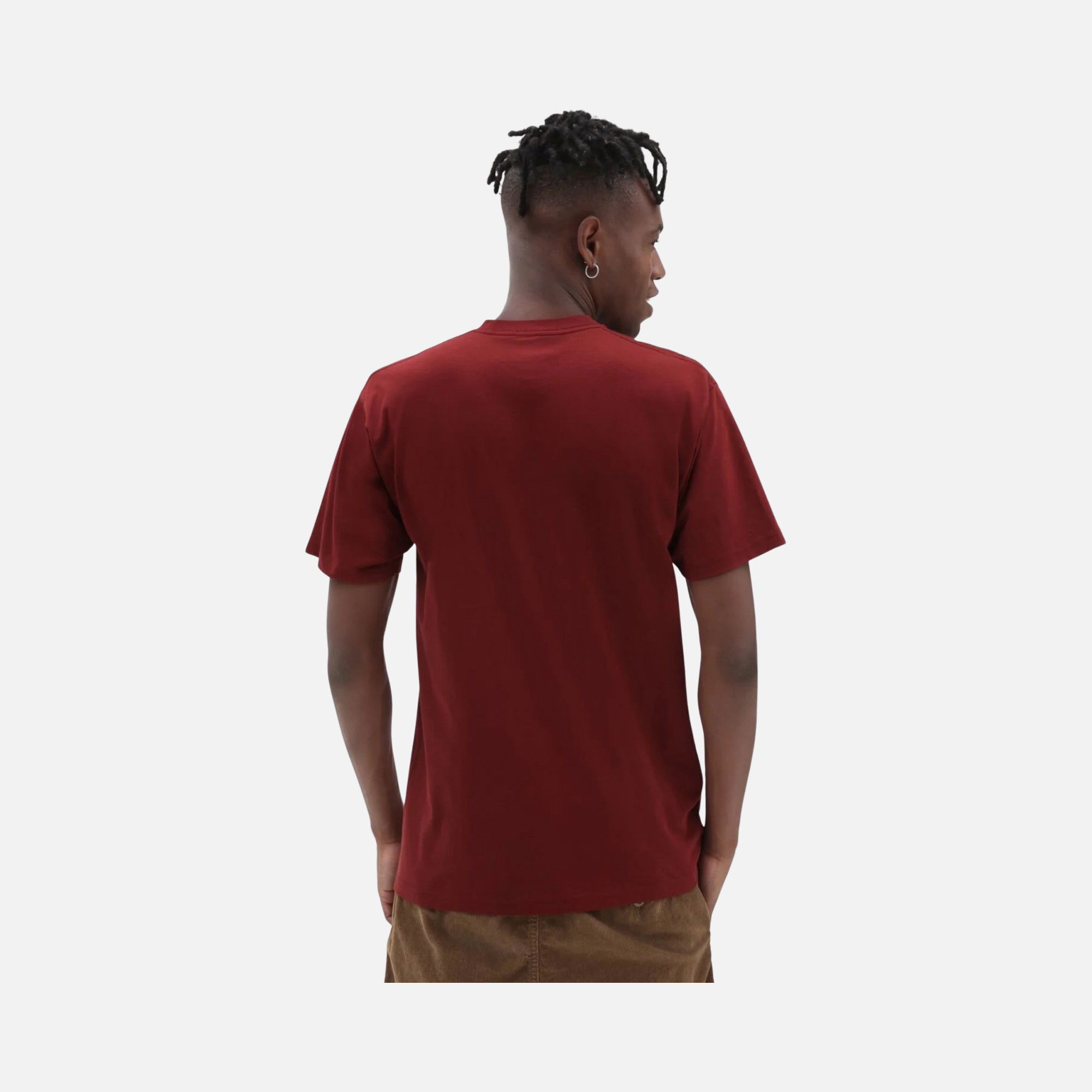 Vans Sportswear Classic Easy Box Short-Sleeve Erkek Tişört