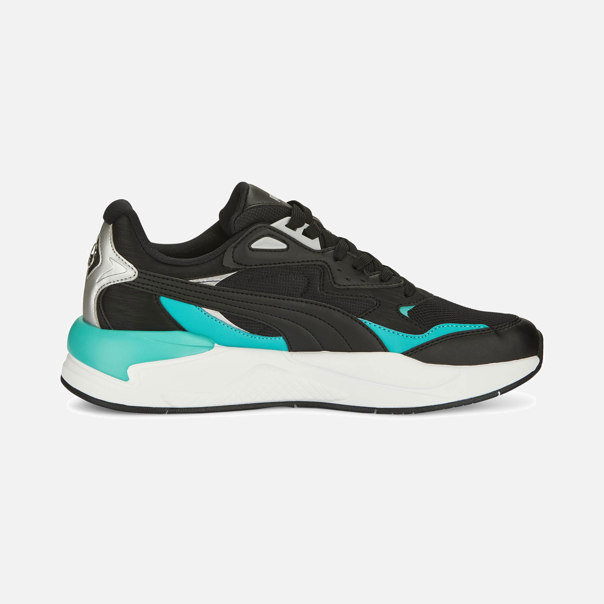 Puma Sportswear Mercedes-AMG F1 X-Ray Speed Erkek Spor Ayakkabı