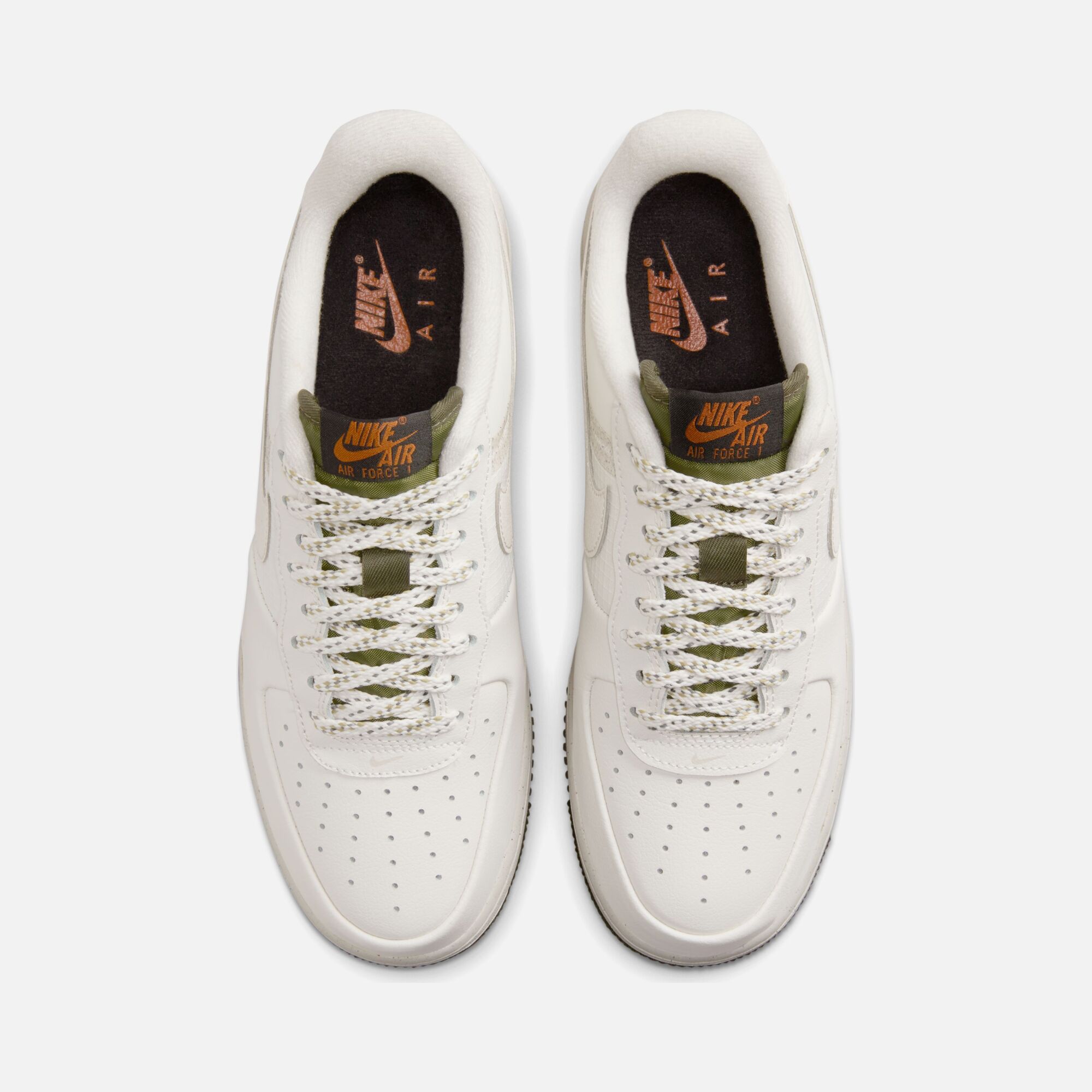 Nike Air Force 1 '07 LV8 HO23 Erkek Spor Ayakkabı