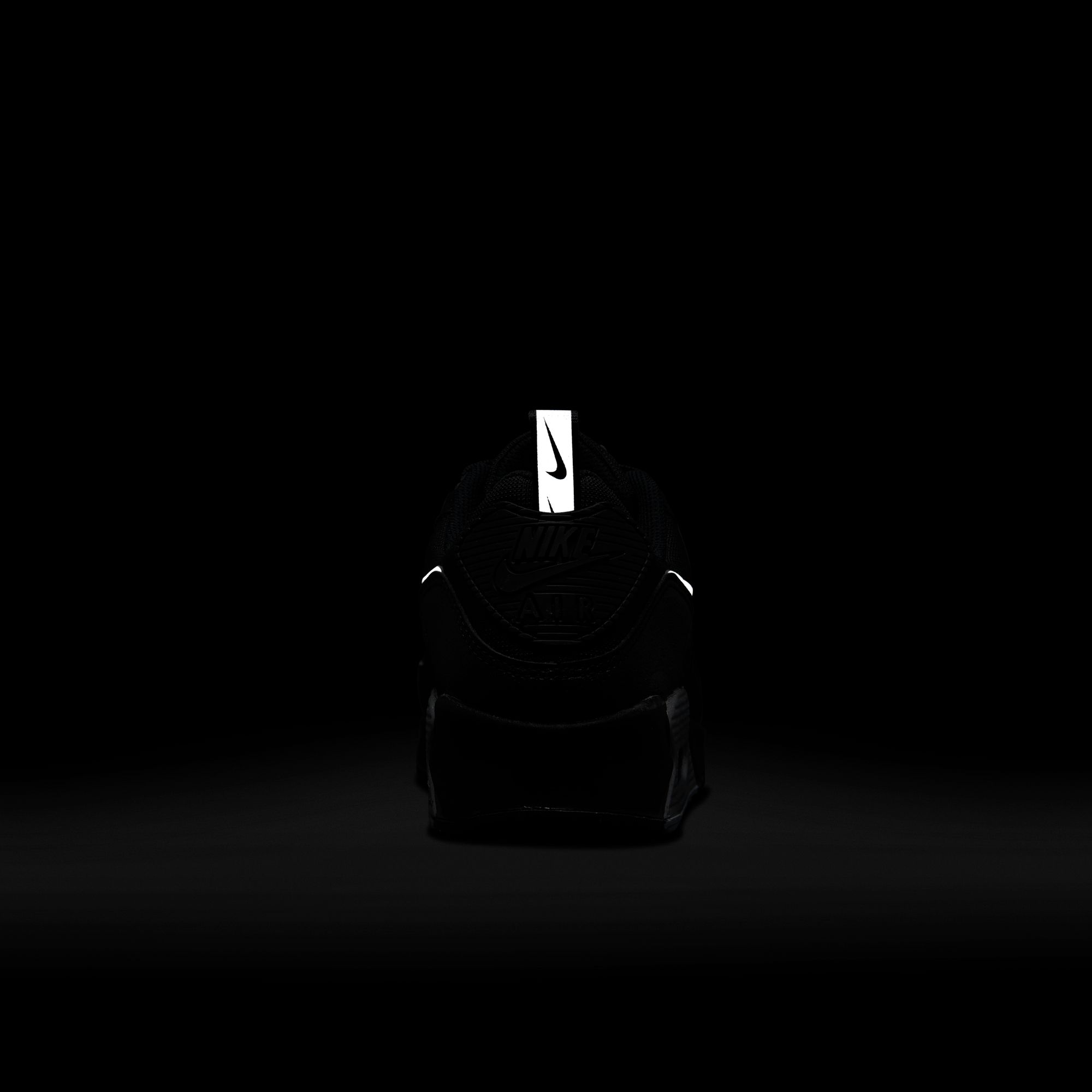 Nike Air Max 90 FW22 Erkek Spor Ayakkabı