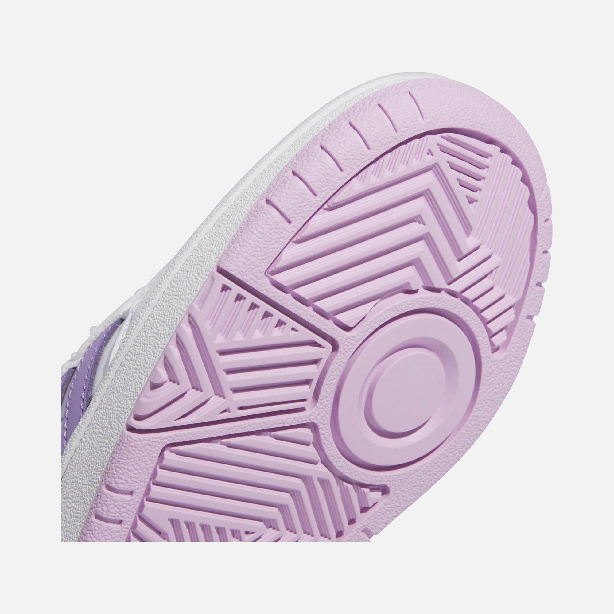 adidas Sportswear Hoops 3.0 (PS) Çocuk Spor Ayakkabı