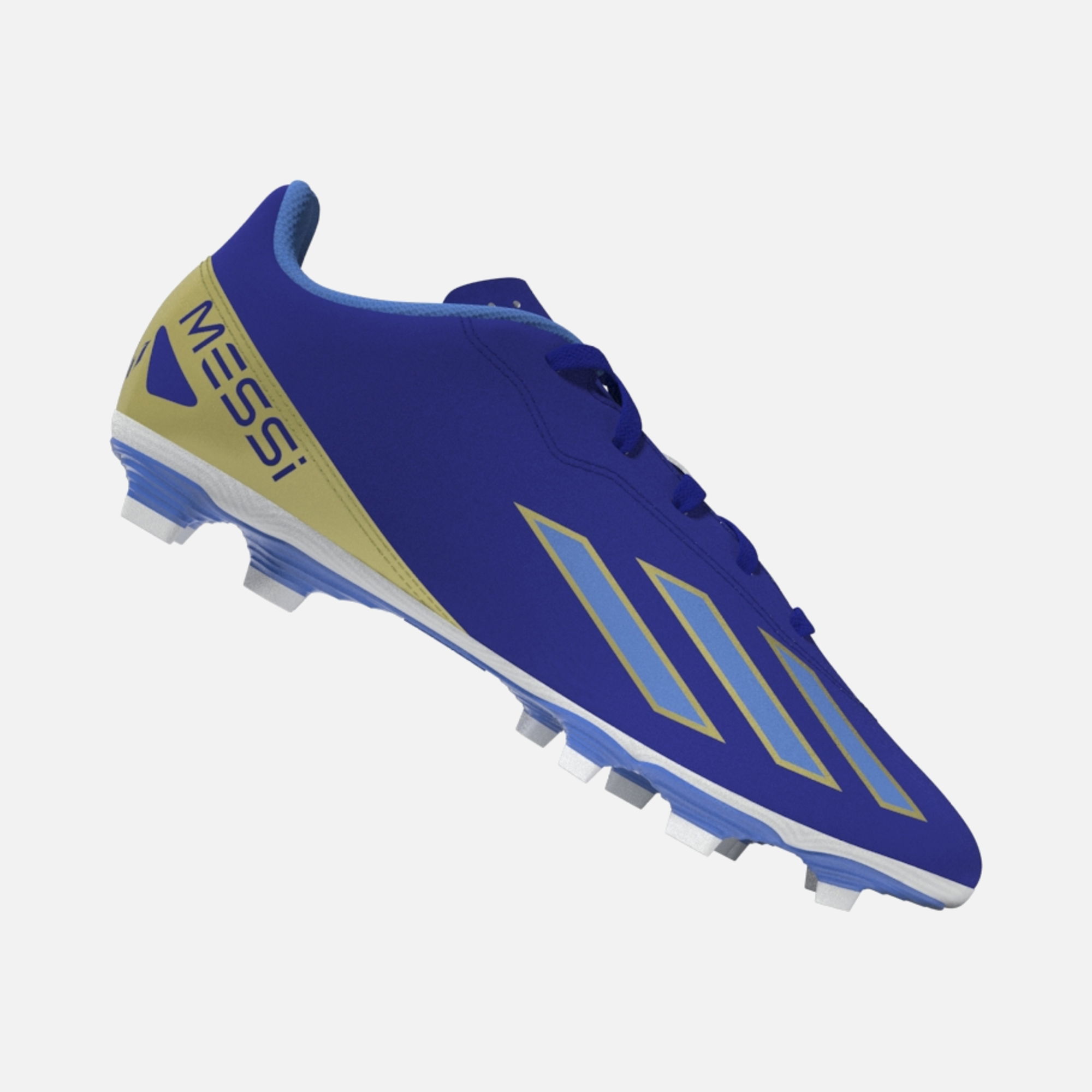 adidas X Crazyfast.1 Artificial Grass FG '24 Çocuk Krampon