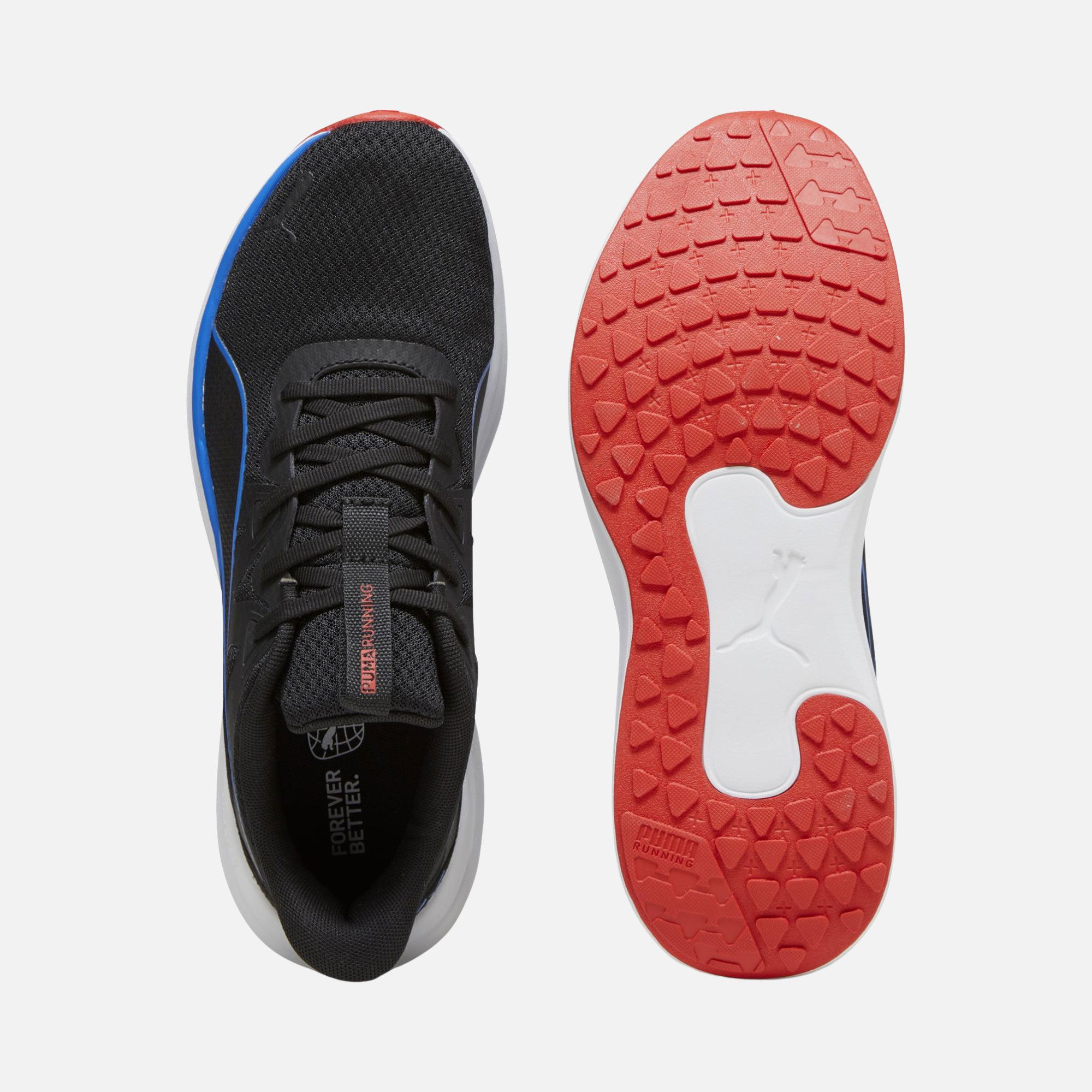 Puma Run Reflect Lite Running Unisex Spor Ayakkabı