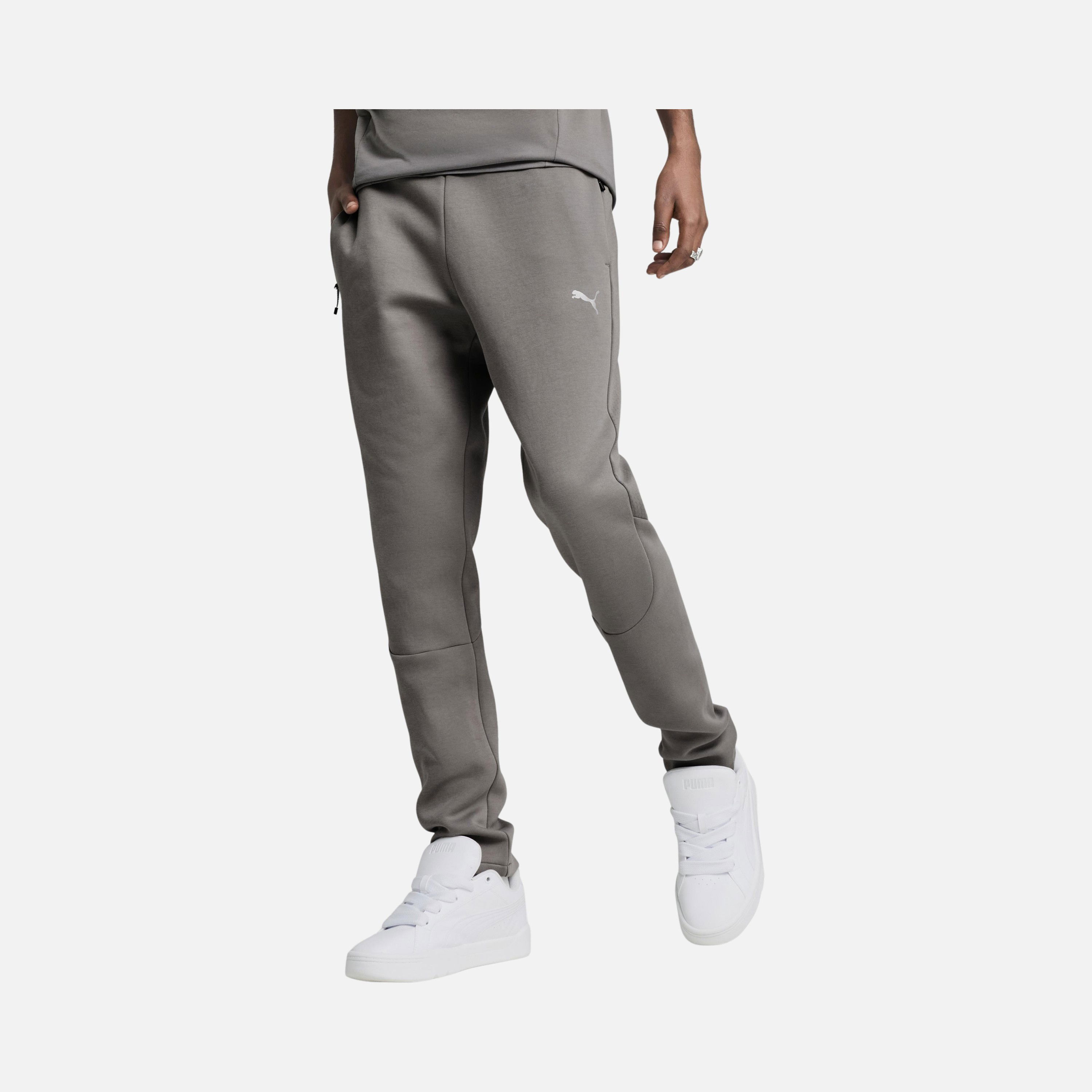 Puma Sportswear Evostripe DryCELL Regular-Fit Erkek Eşofman Altı