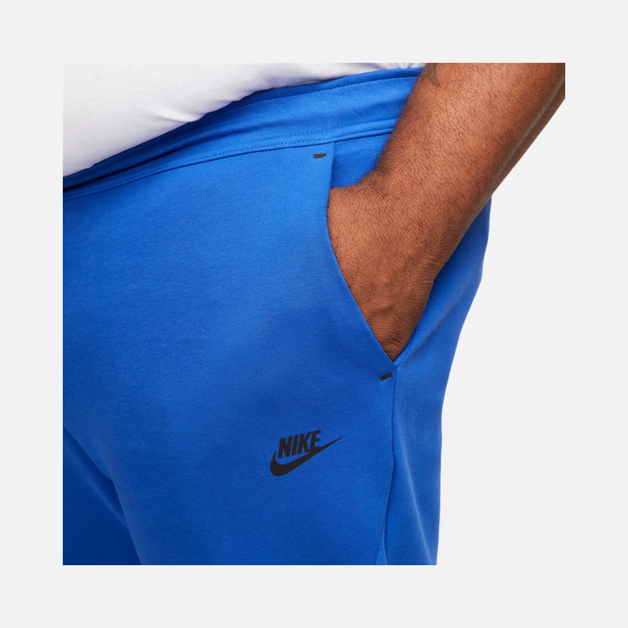 Nike Sportswear Tech Fleece Jogger Erkek Eşofman Altı
