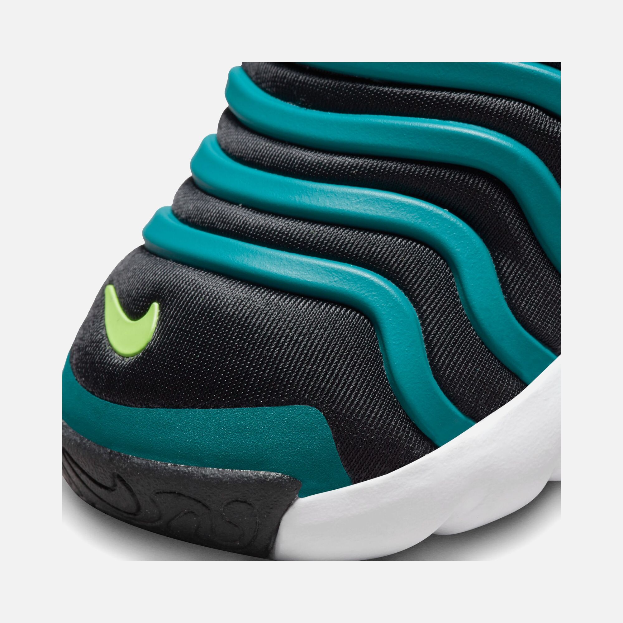 Nike Dynamo GO Easy On/Off (TD) Bebek Spor Ayakkabı