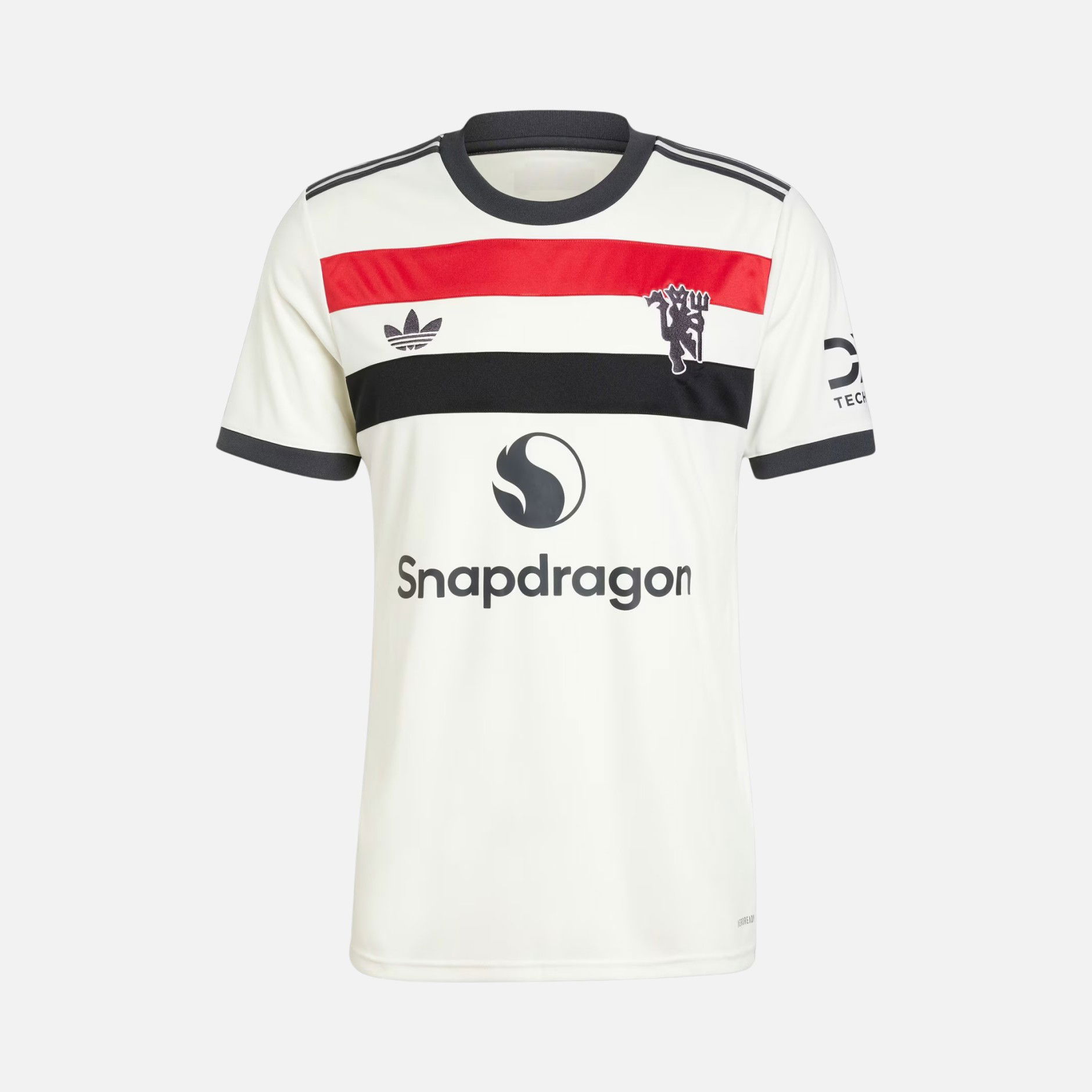 adidas Manchester United 2024-2025 Stadium Üçüncü Takım Erkek Forma