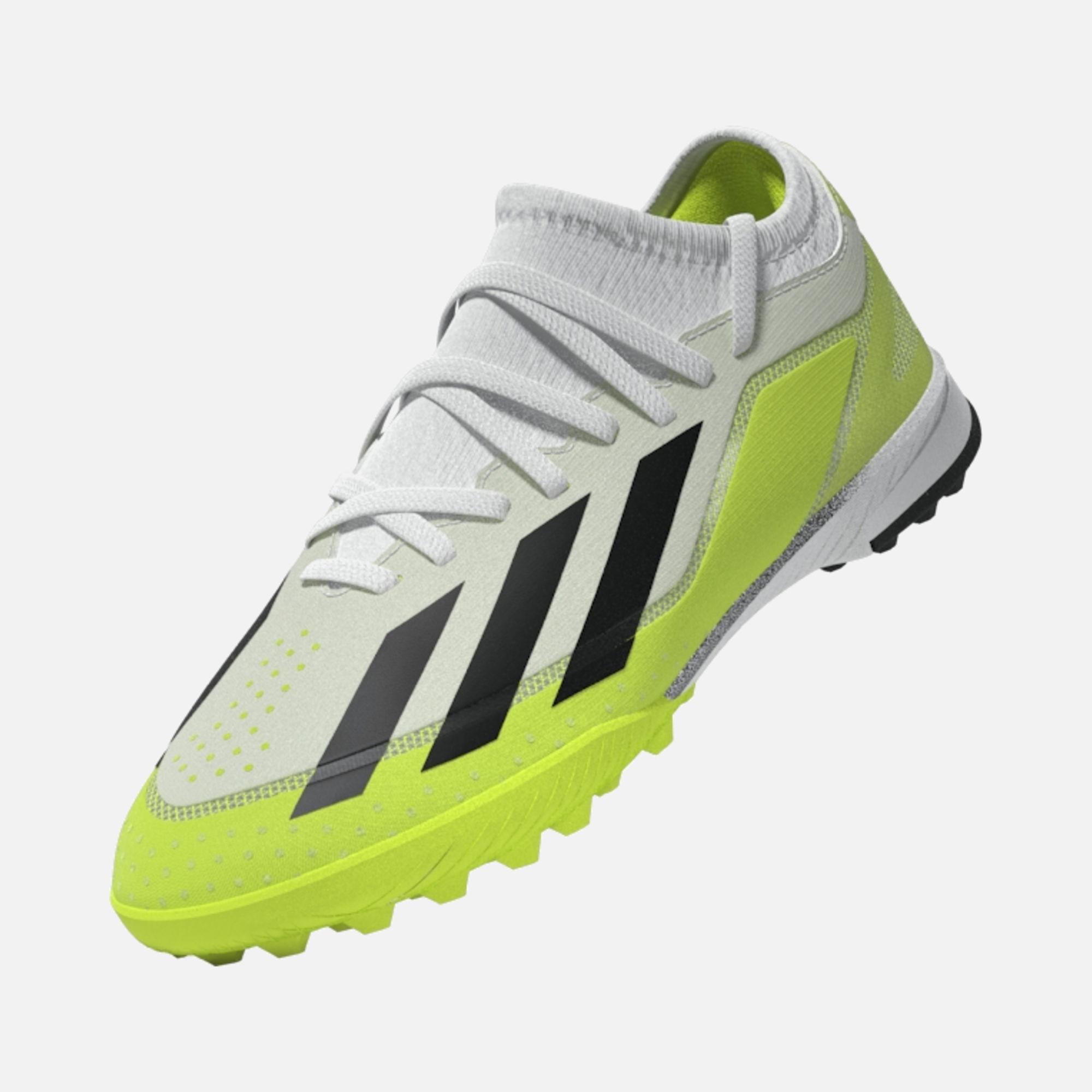 adidas X Crazyfast.3 Turf Field Çocuk Krampon