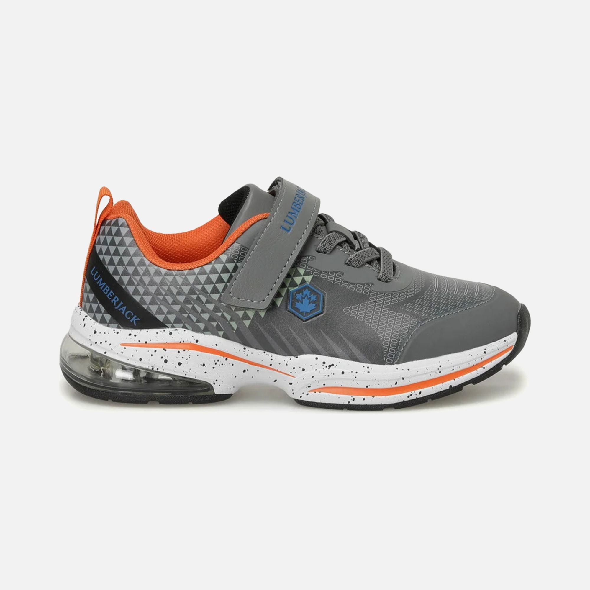 Lumberjack Eze Running Çocuk Spor Ayakkabı