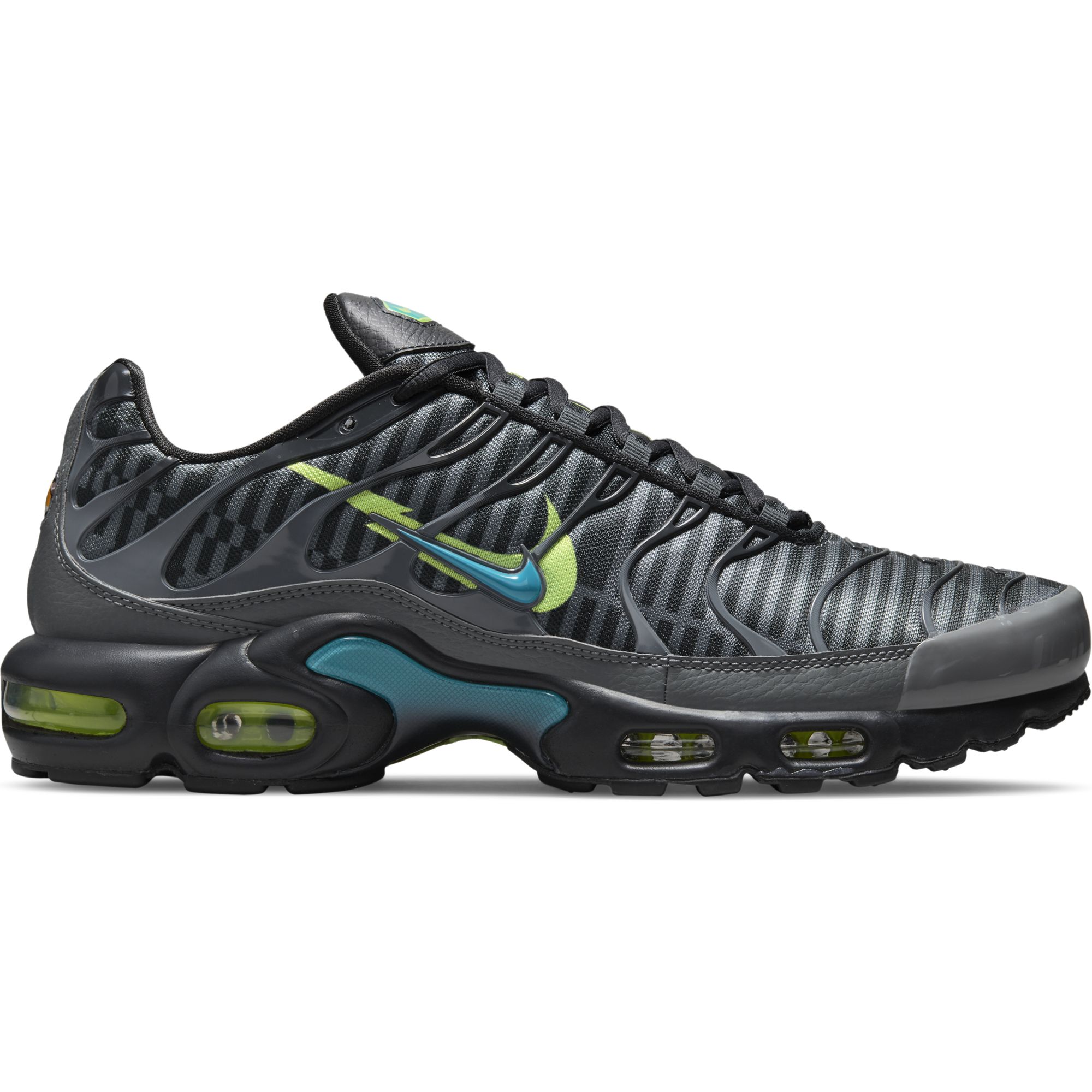 Nike Air Max Plus '21 Erkek Spor Ayakkabı