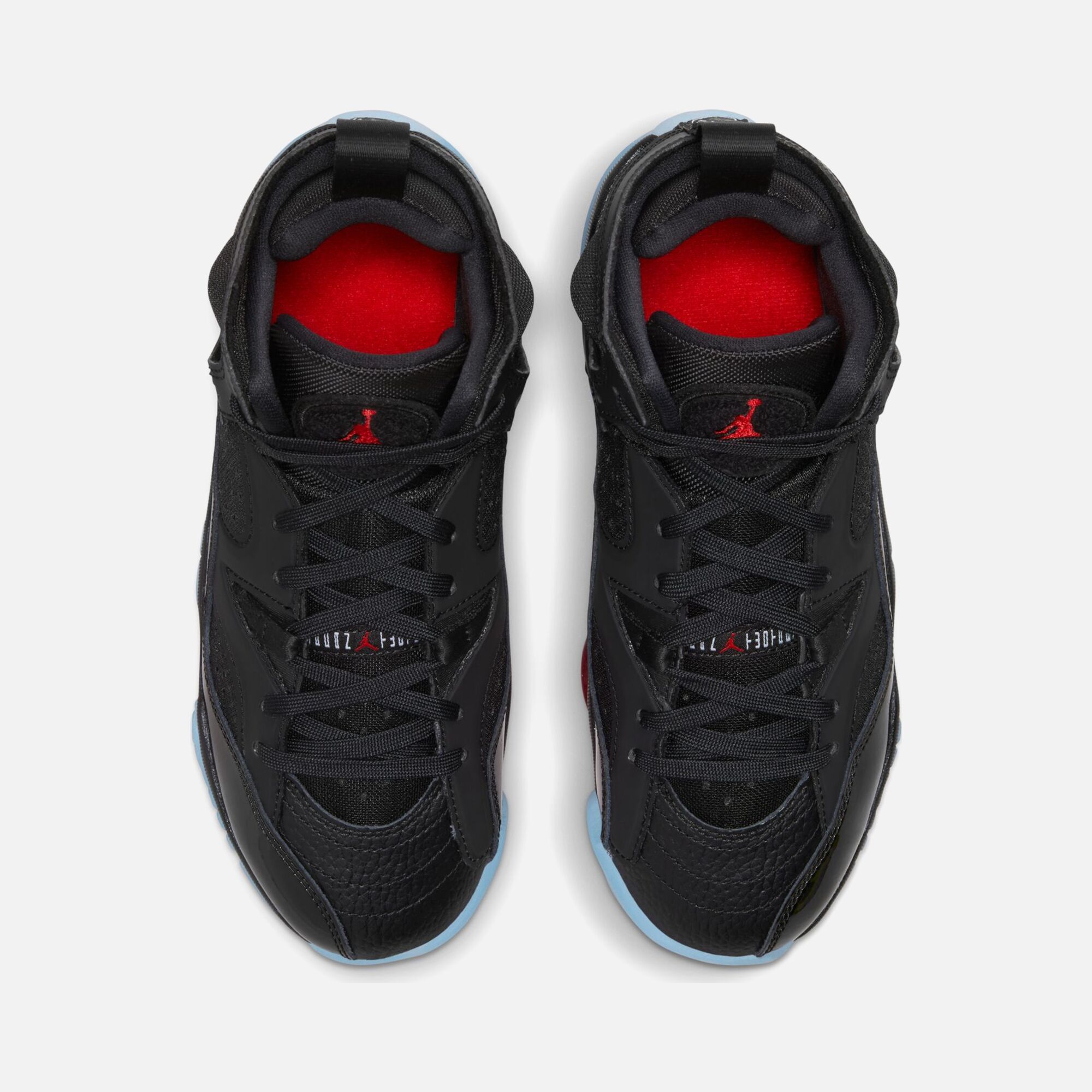 Nike Jordan Jumpman Two Trey (GS) Spor Ayakkabı