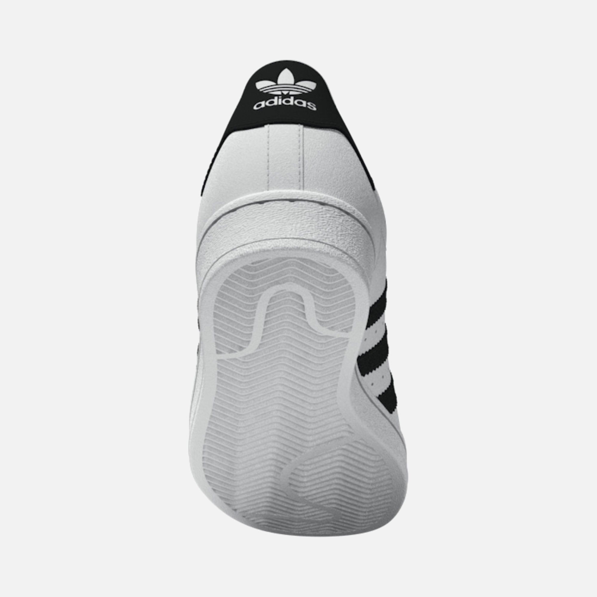 adidas Sportswear Superstar FW24 Kadın Spor Ayakkabı