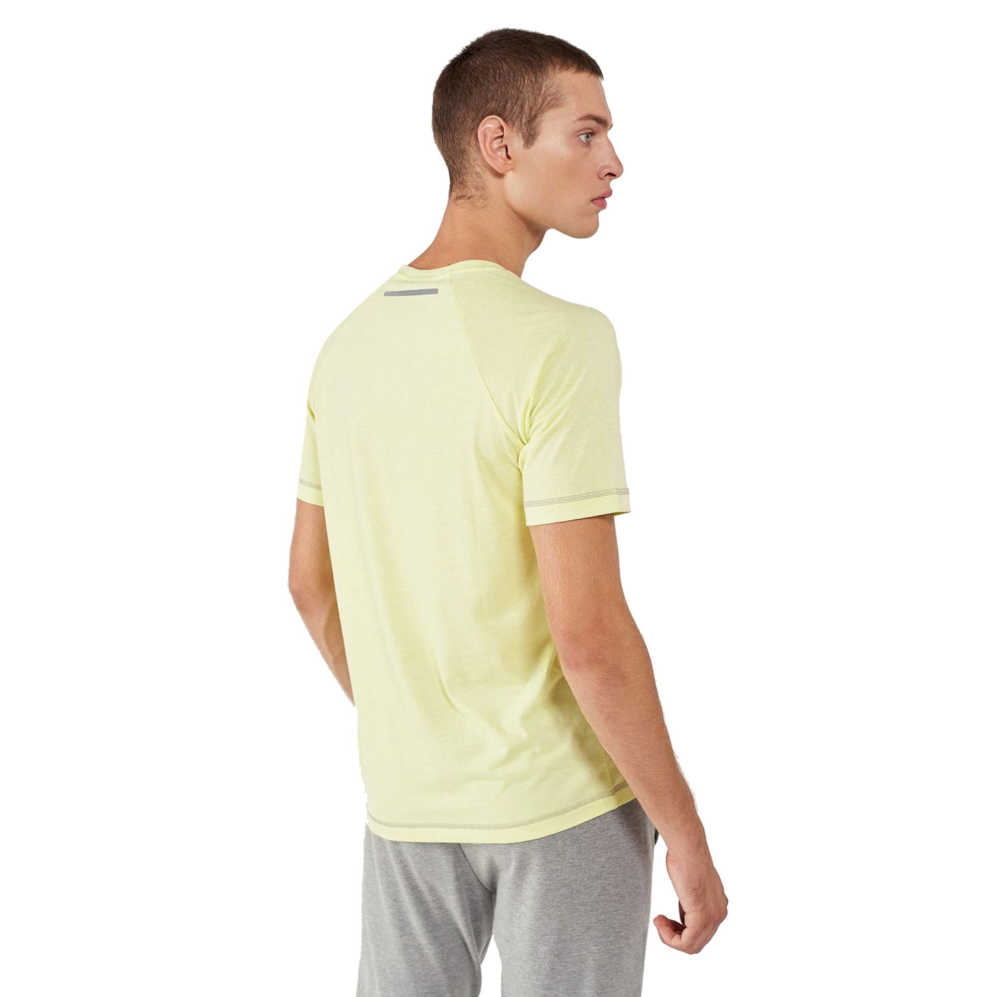 Hummel Samuel Short-Sleeve Erkek Tişört