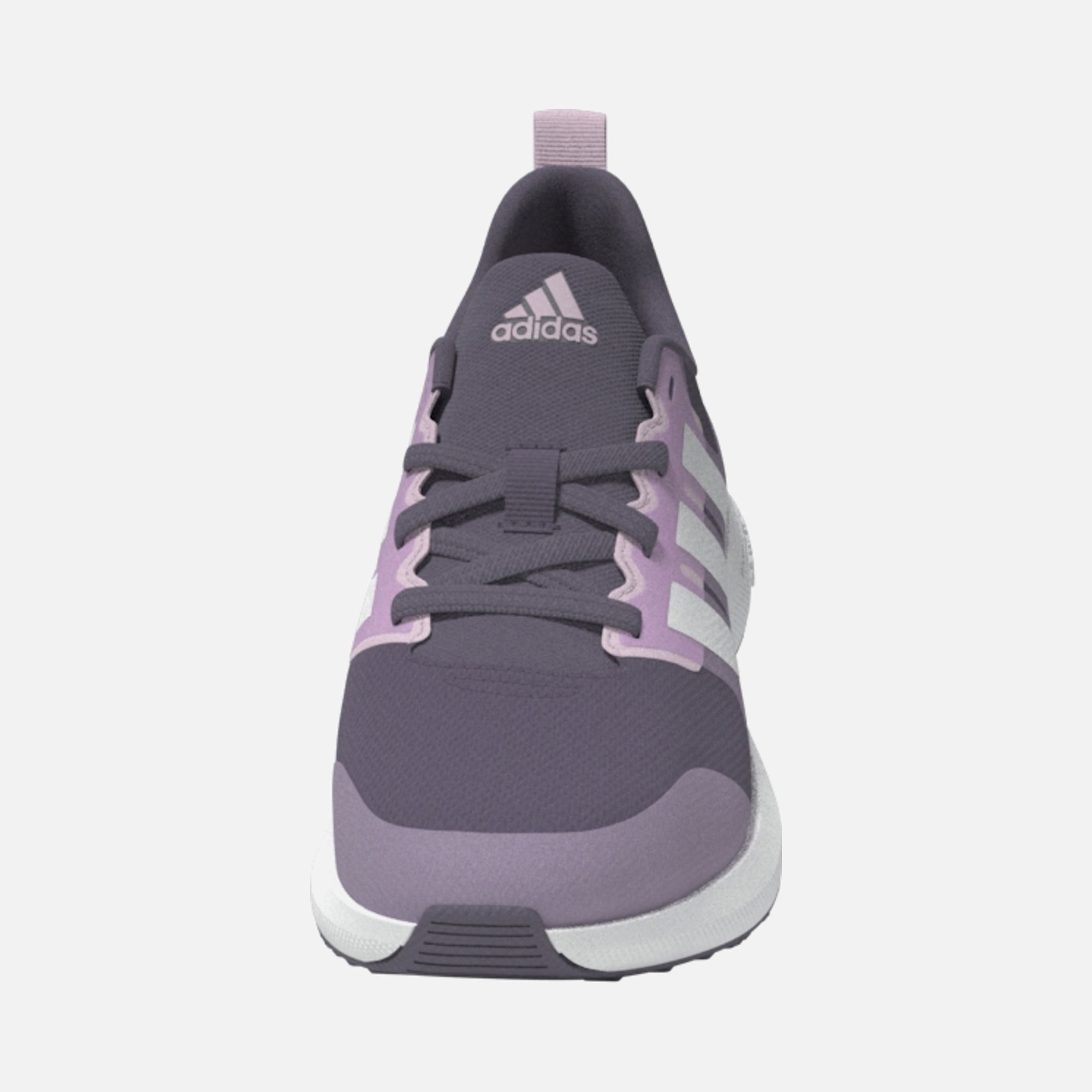 adidas Fortarun 2.0 Cloudfoam Sport Running Lace (GS) Spor Ayakkabı