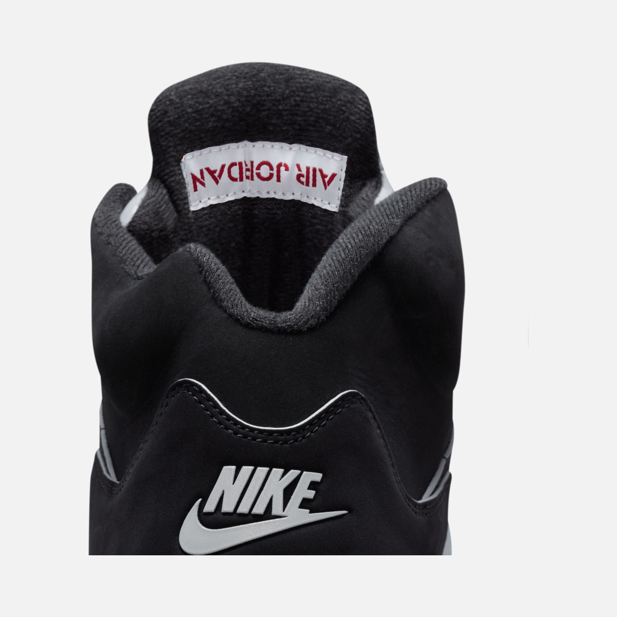 Nike Air Jordan 5 Retro OG Erkek Spor Ayakkabı